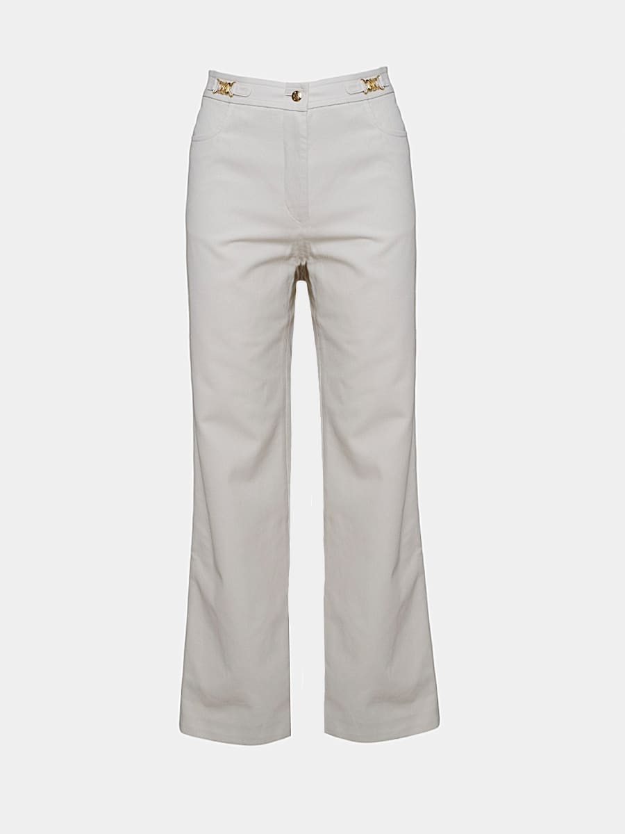 брюки 19072514 - фото 1