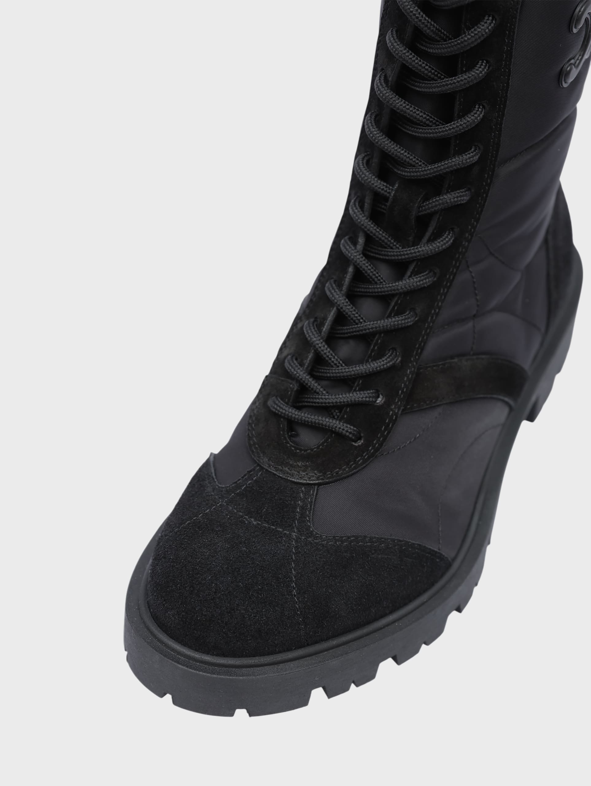 ботинки 3651 - фото 3