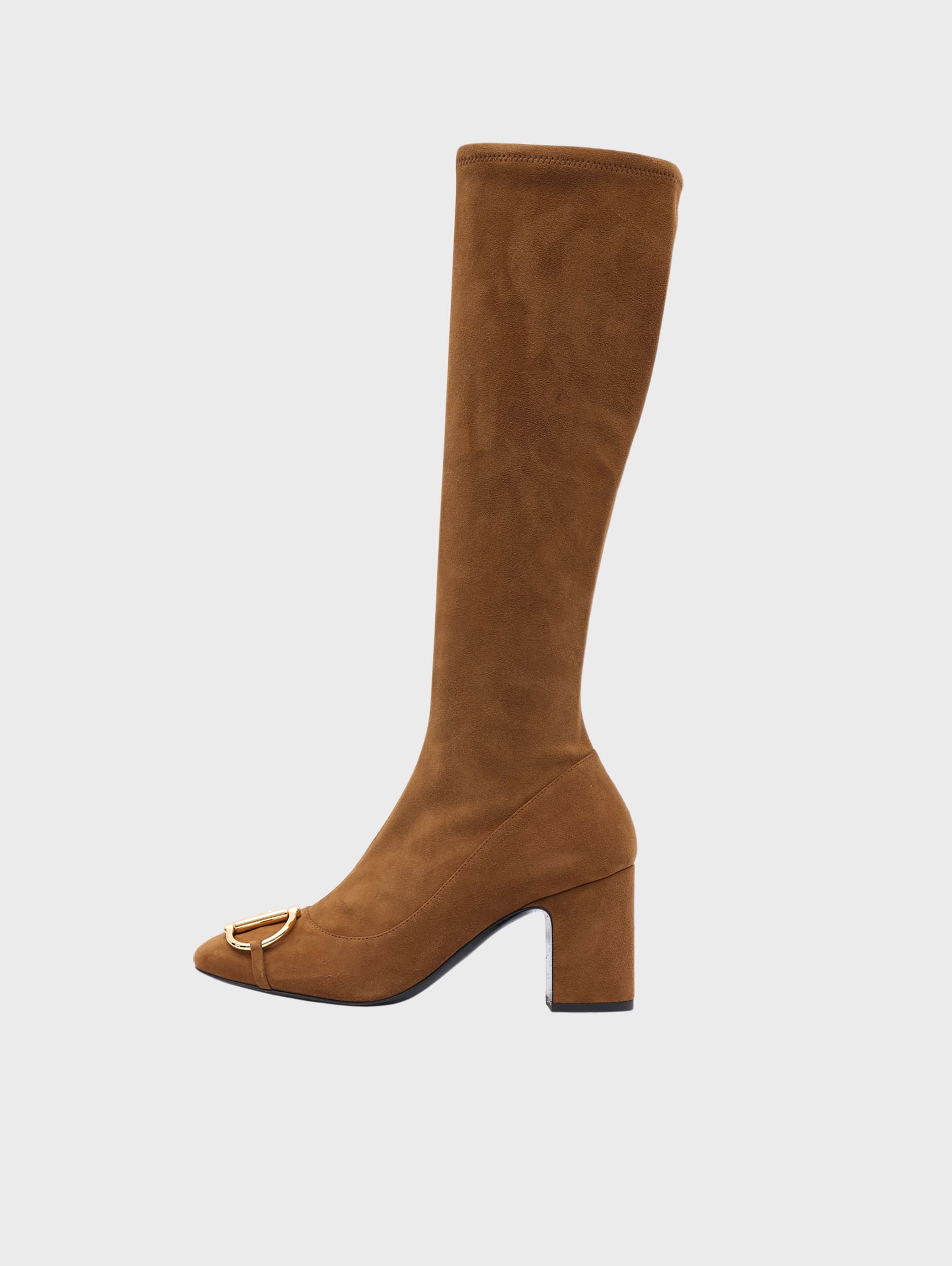 сапоги 851420 - фото 4