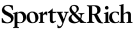 Sporty&Rich