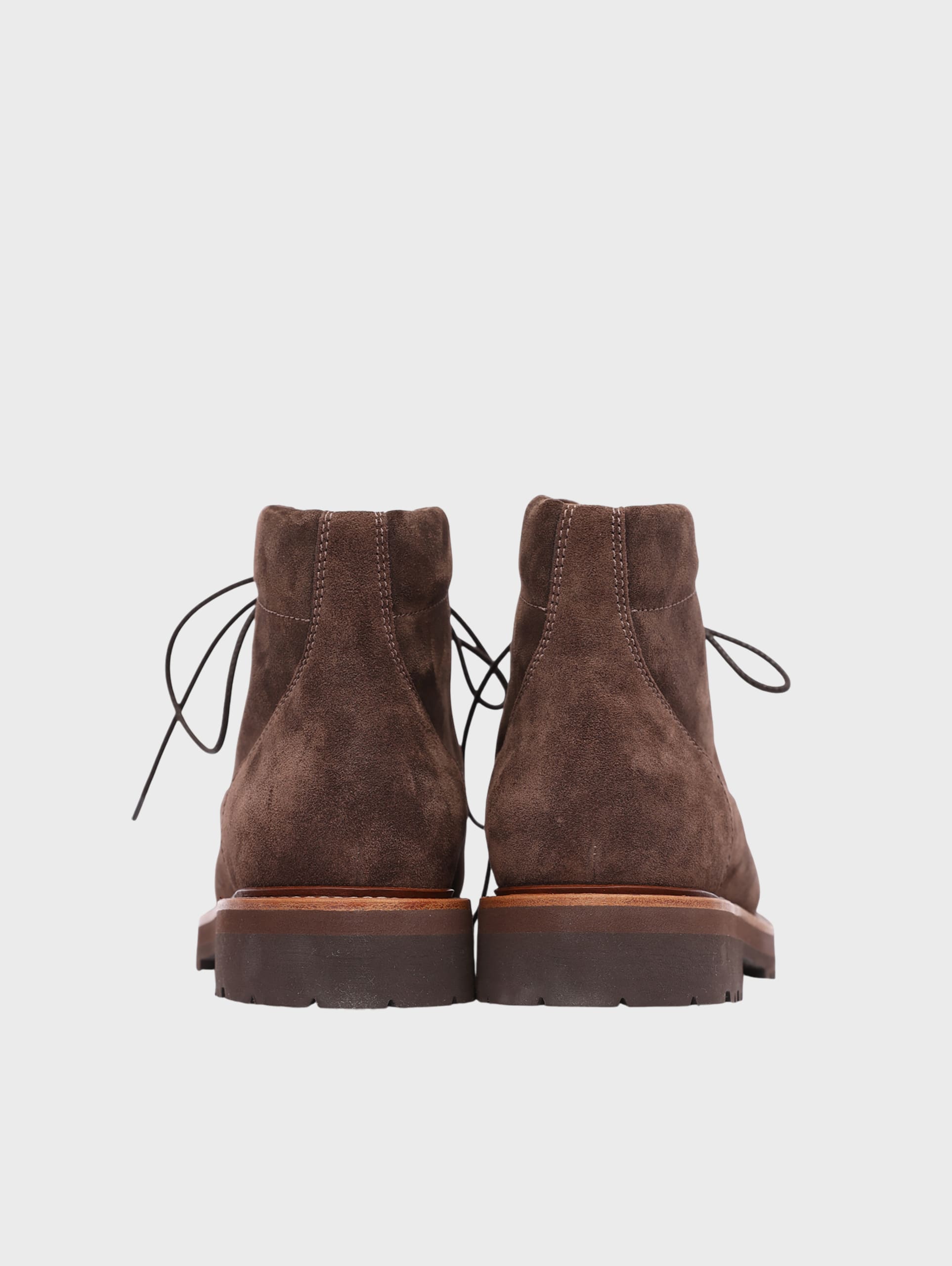 ботинки 717 - фото 3