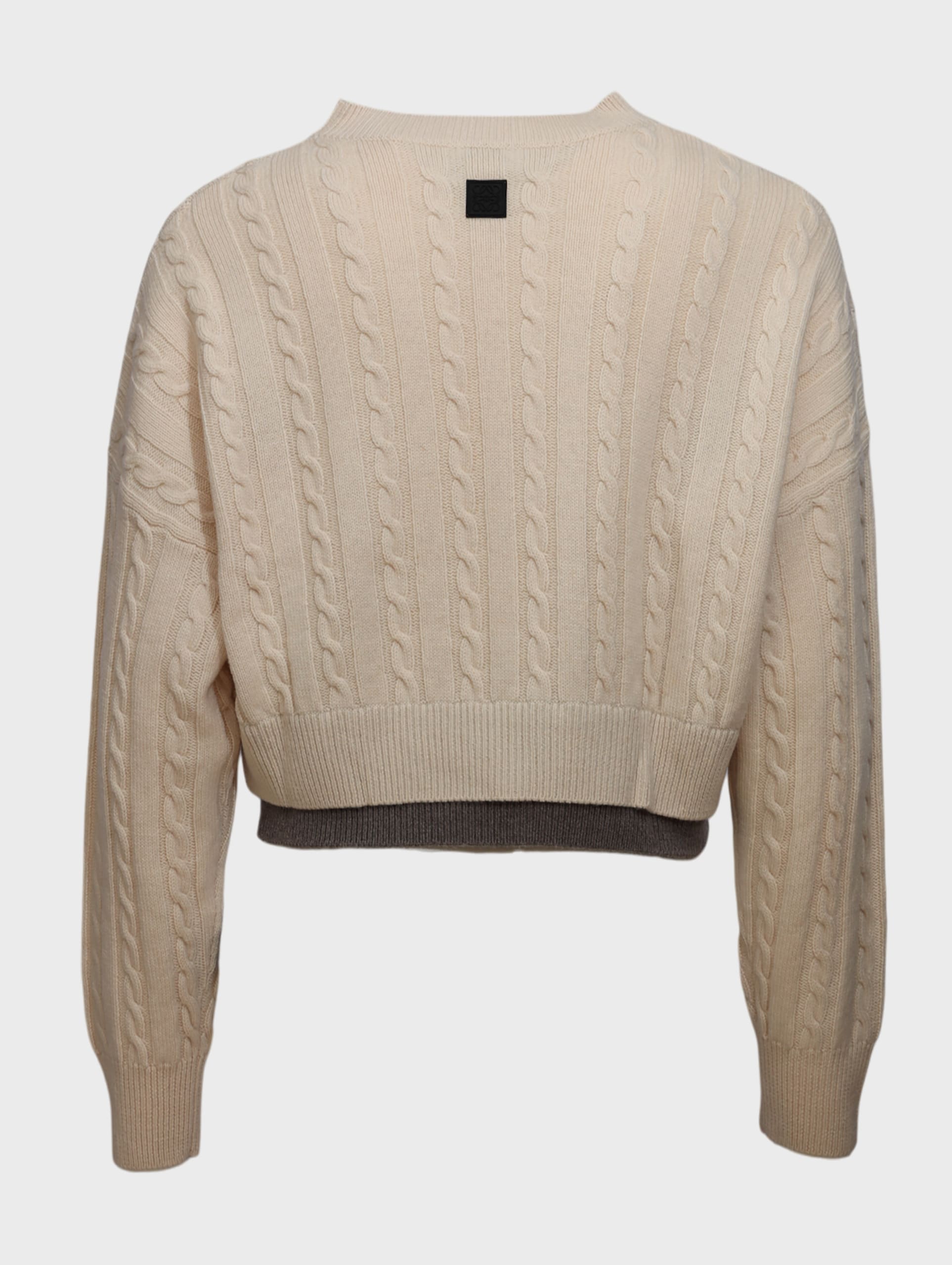 кофта 12112521 - фото 2