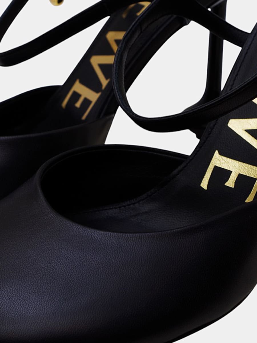 босоножки 1100 - фото 4