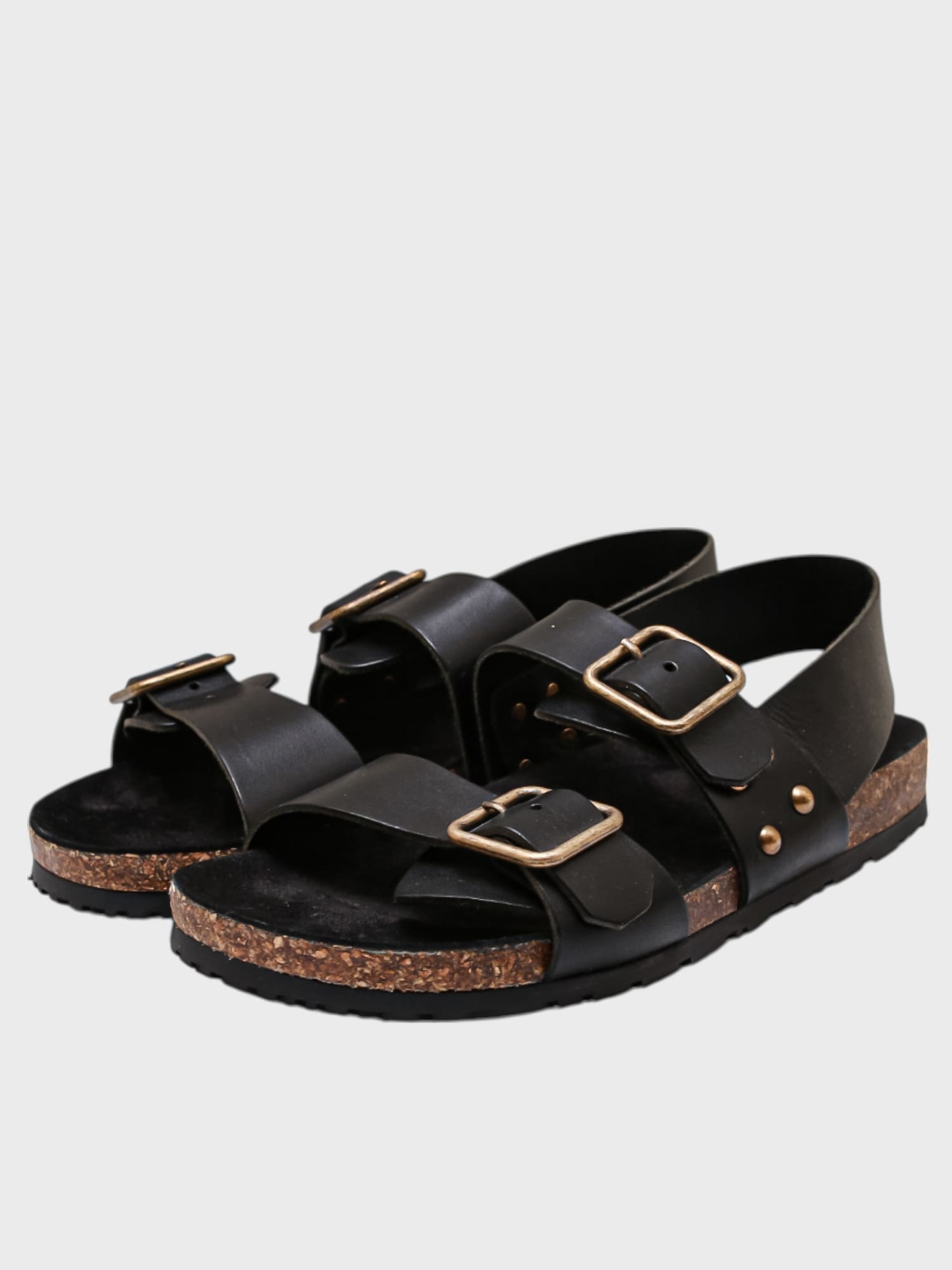 сандали 649425 - фото 1