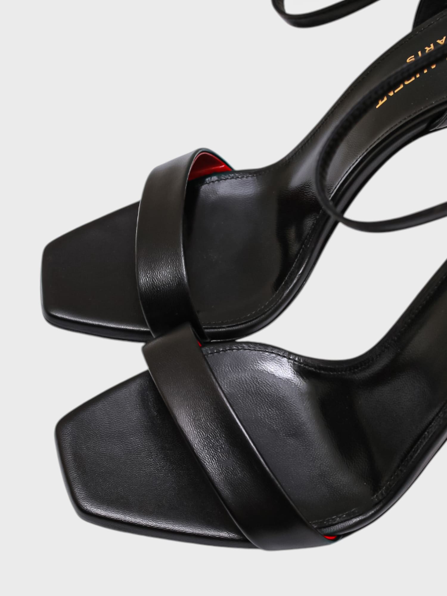 туфли 472021 - фото 4