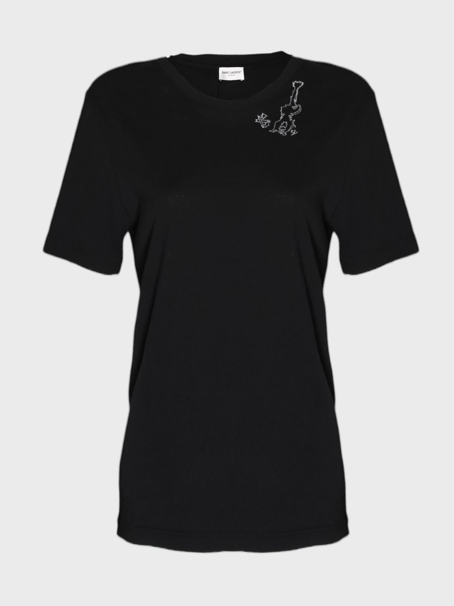 футболка 270220 - фото 1