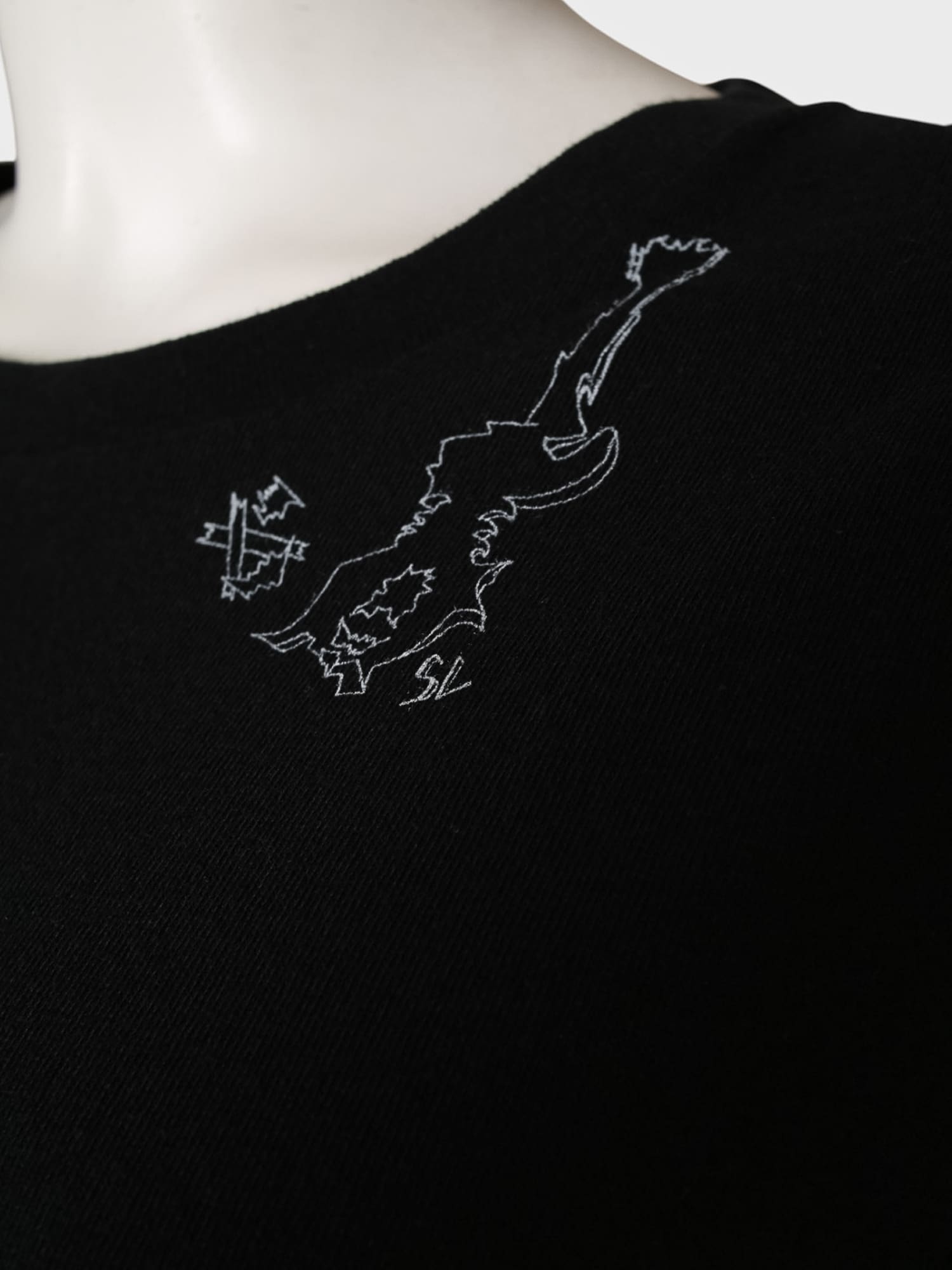 футболка 270220 - фото 4