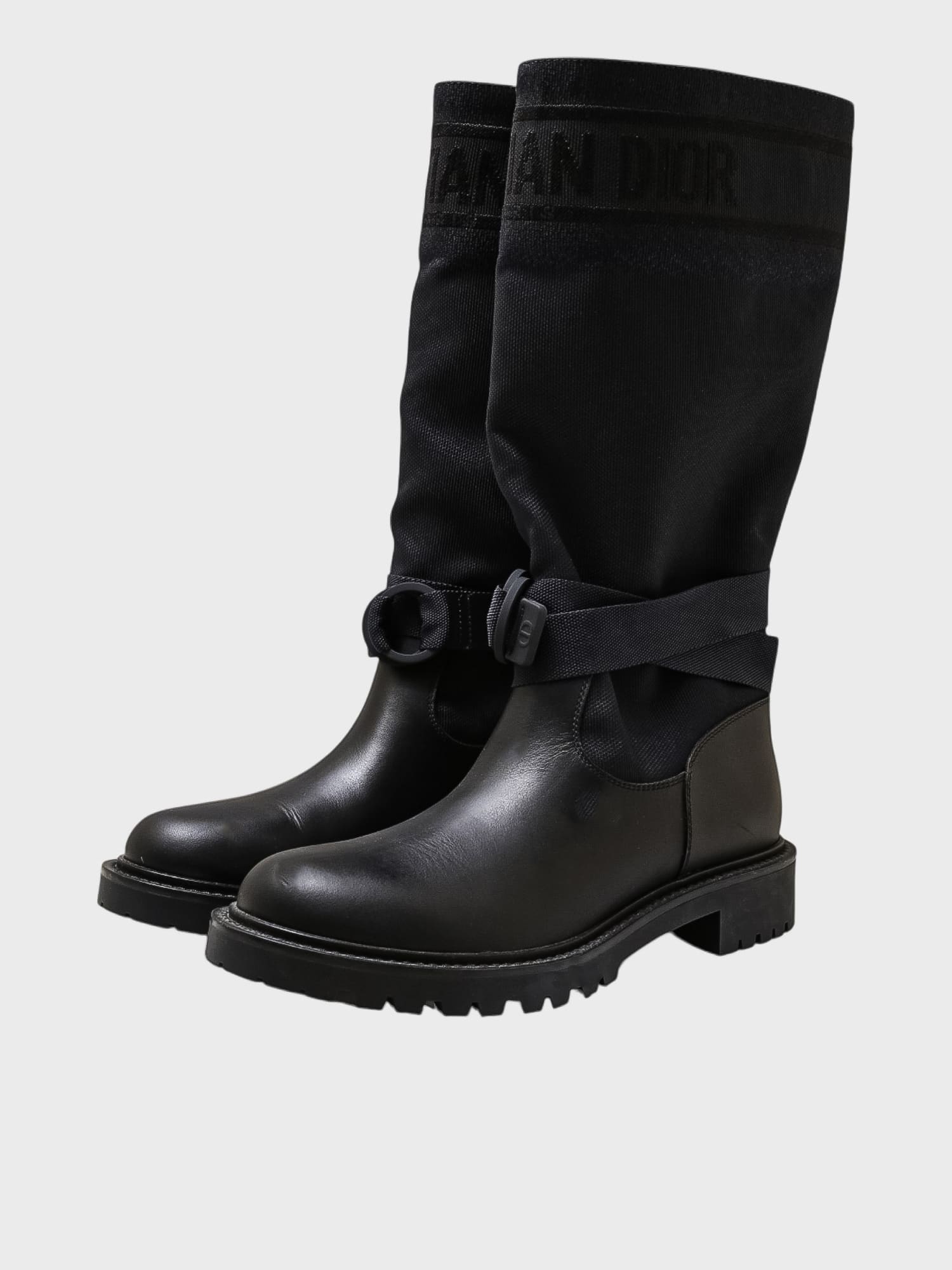 сапоги 611 - фото 1