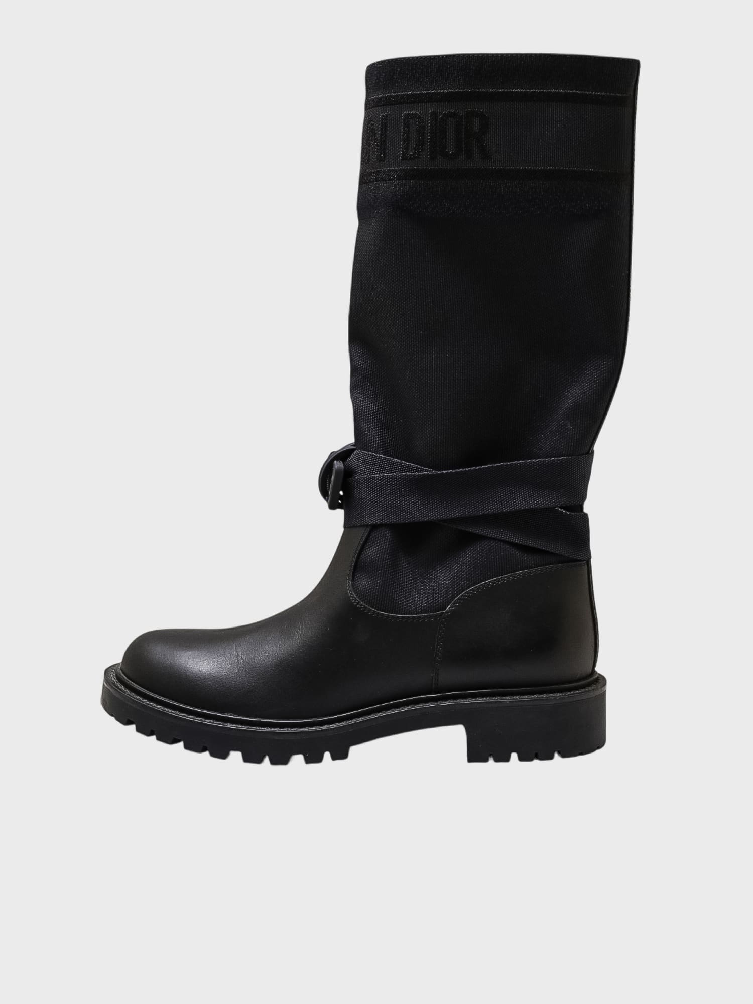 сапоги 611 - фото 2