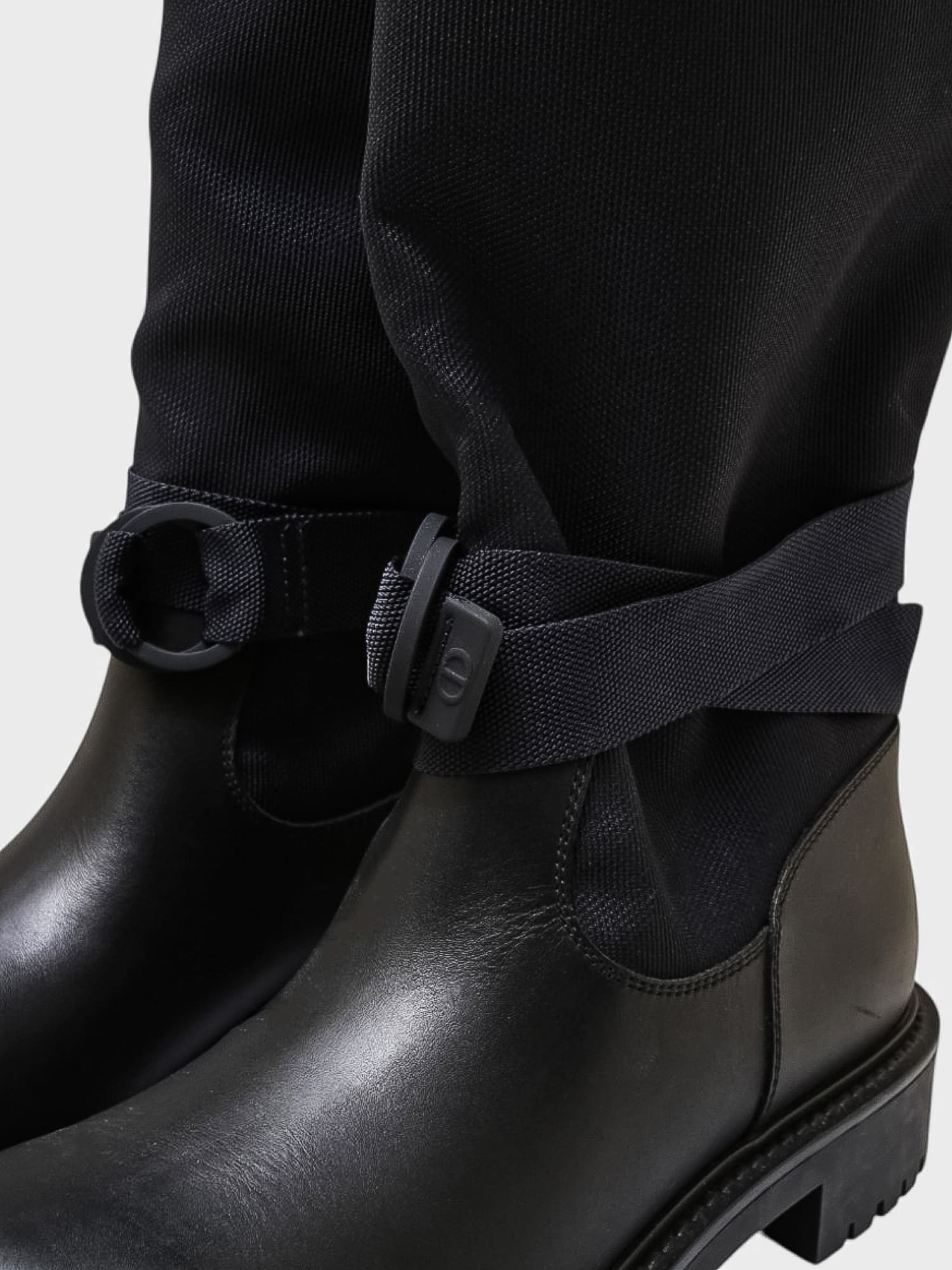 сапоги 611 - фото 4