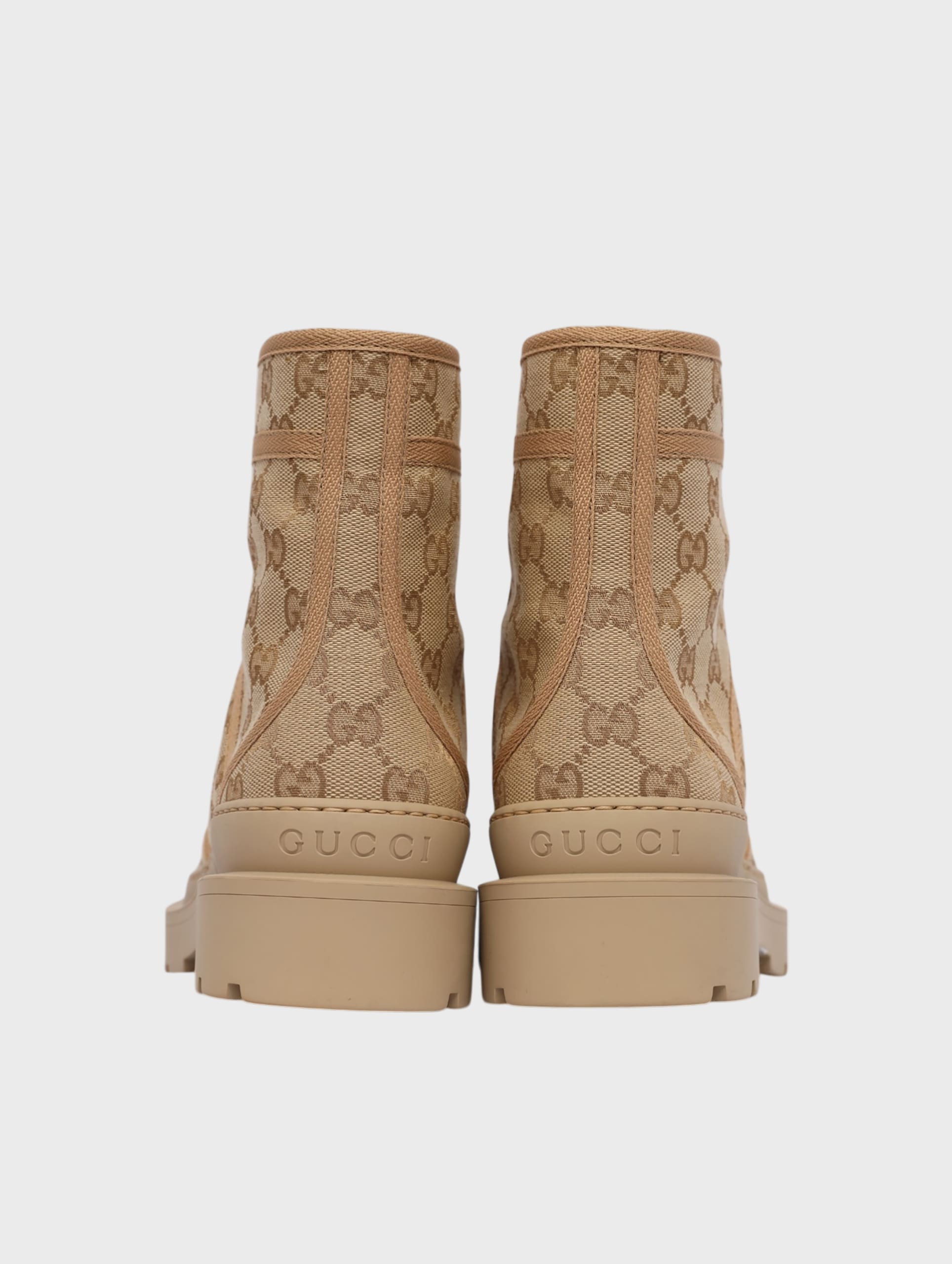 ботинки 847696 - фото 3