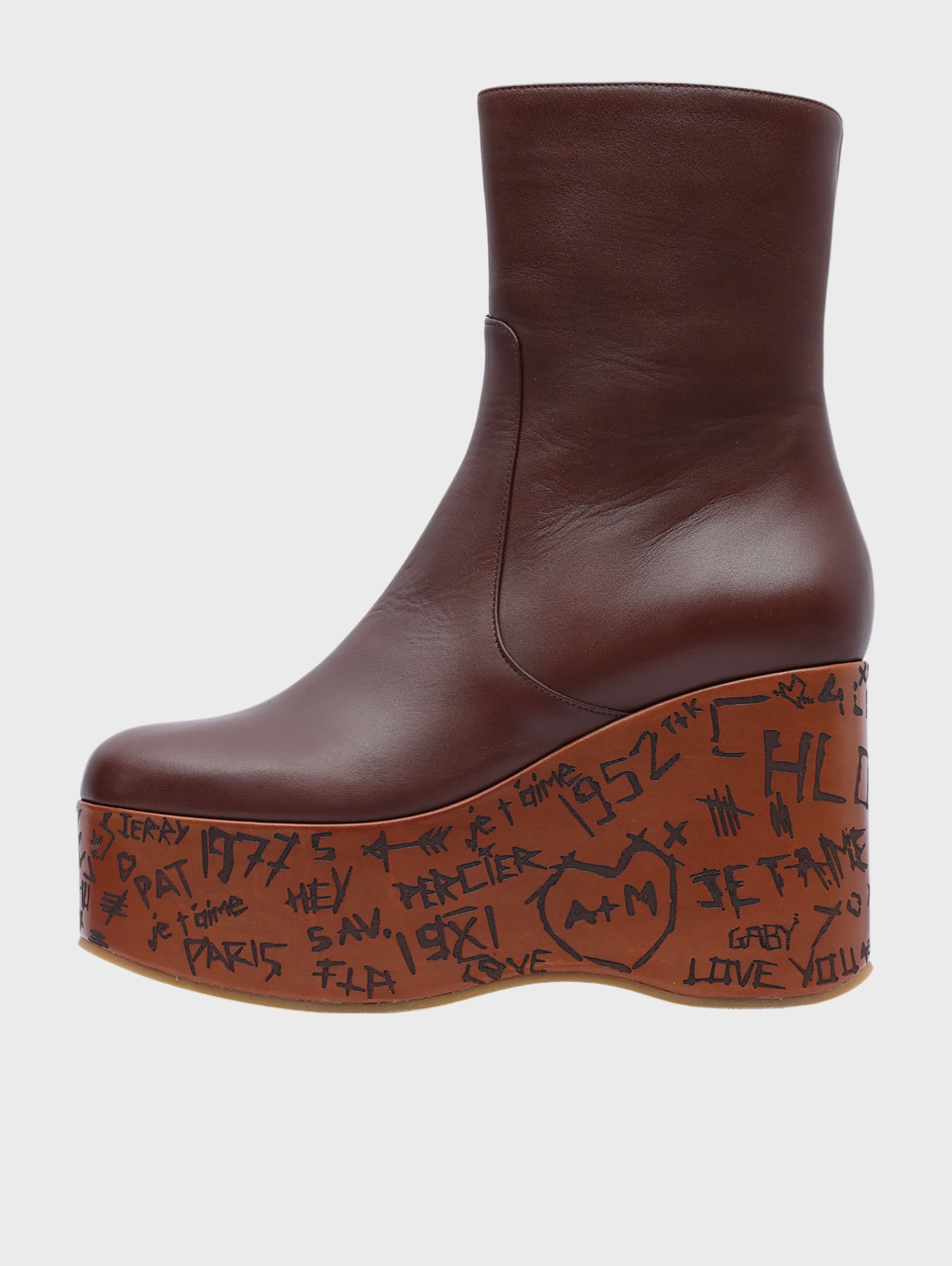 сапоги 15 - фото 2