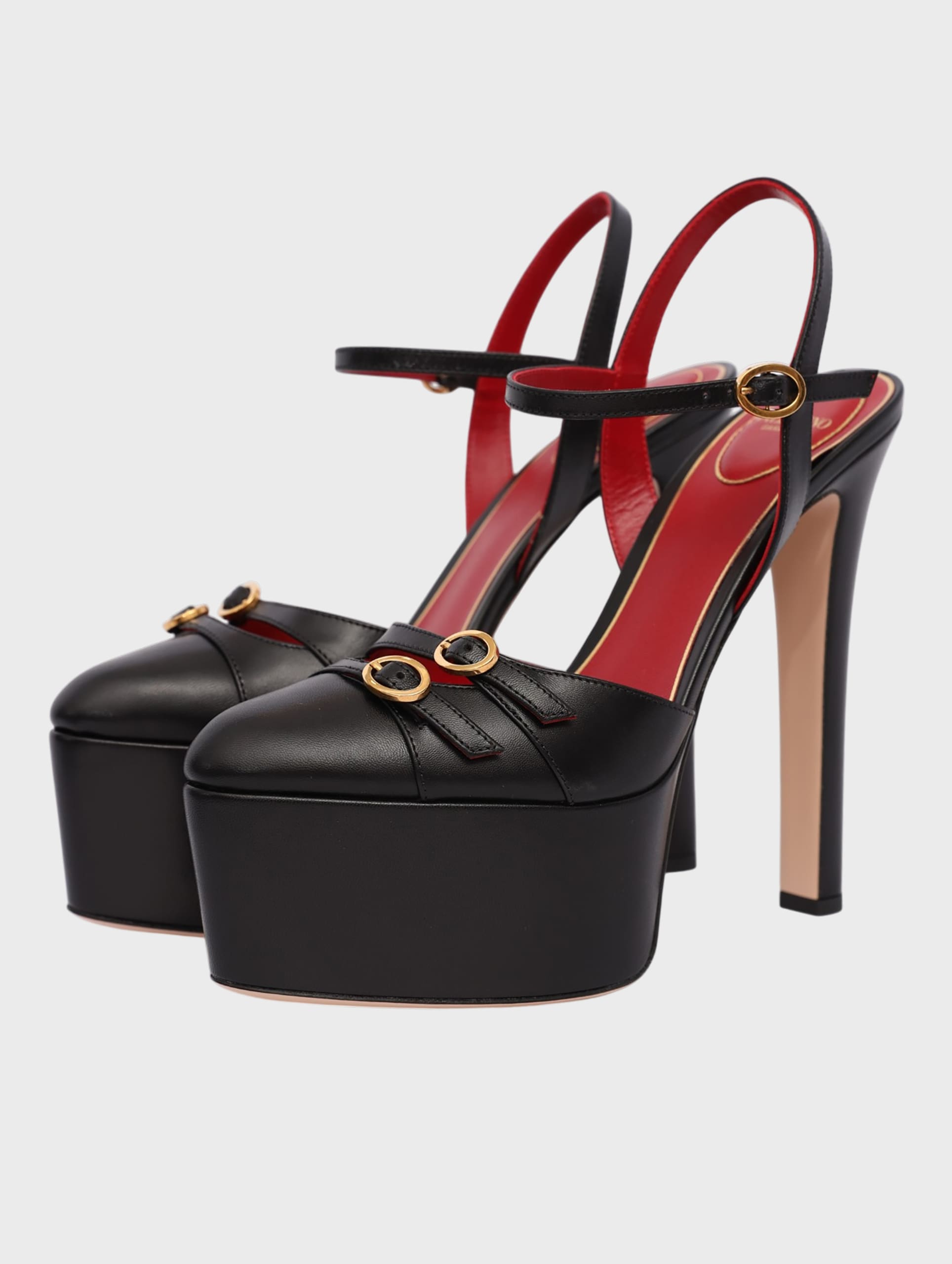 туфли 8 - фото 1