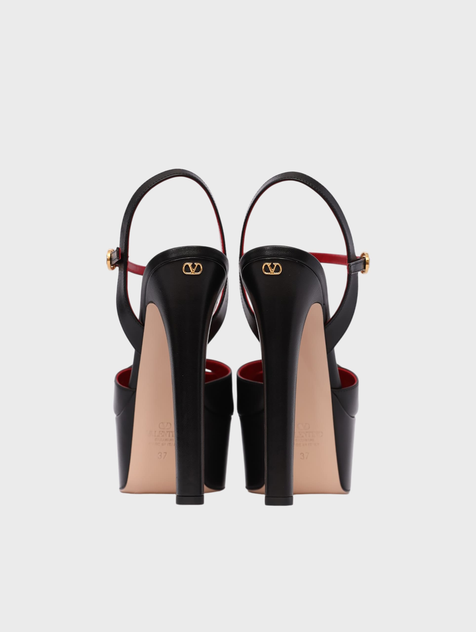 туфли 8 - фото 3