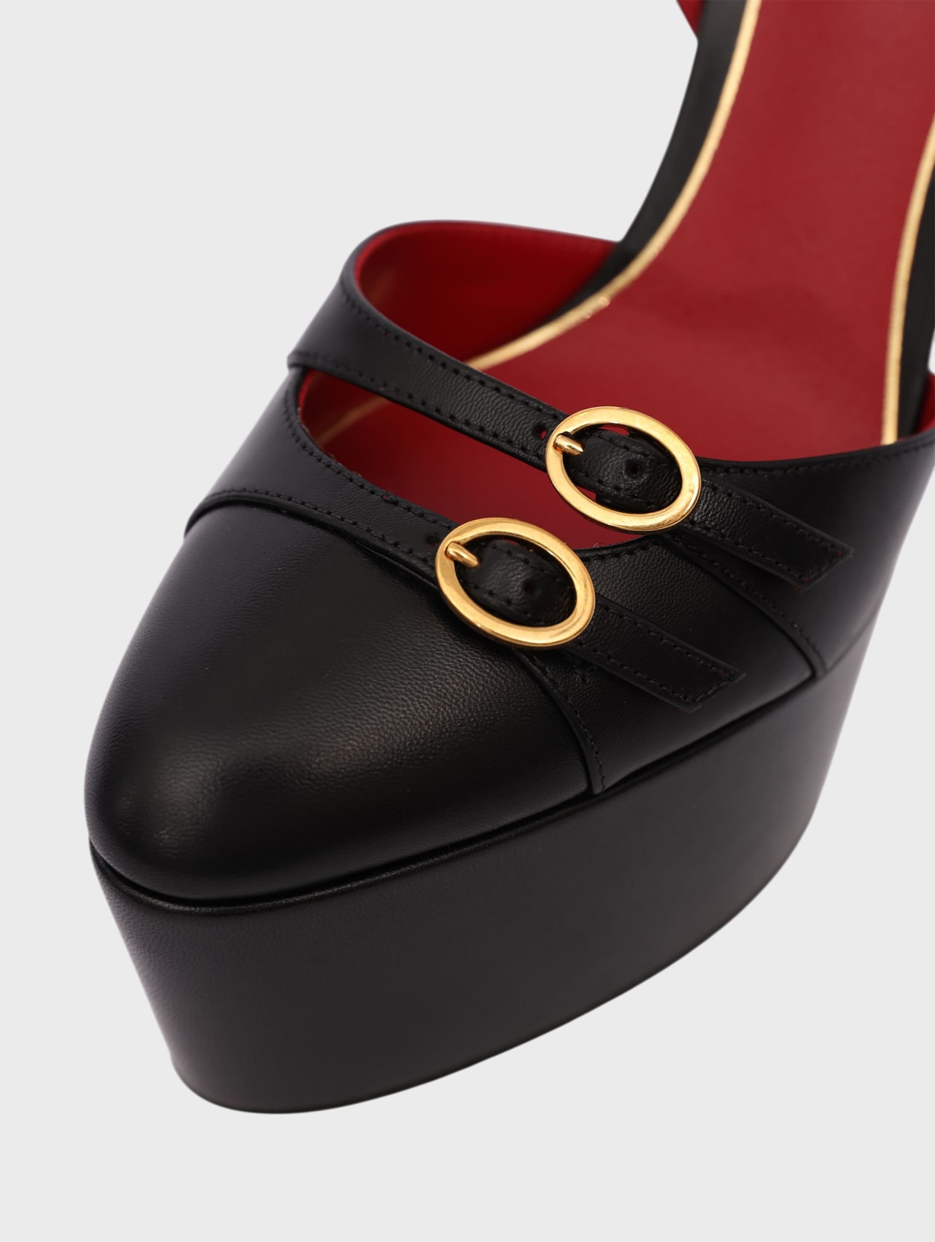 туфли 8 - фото 4