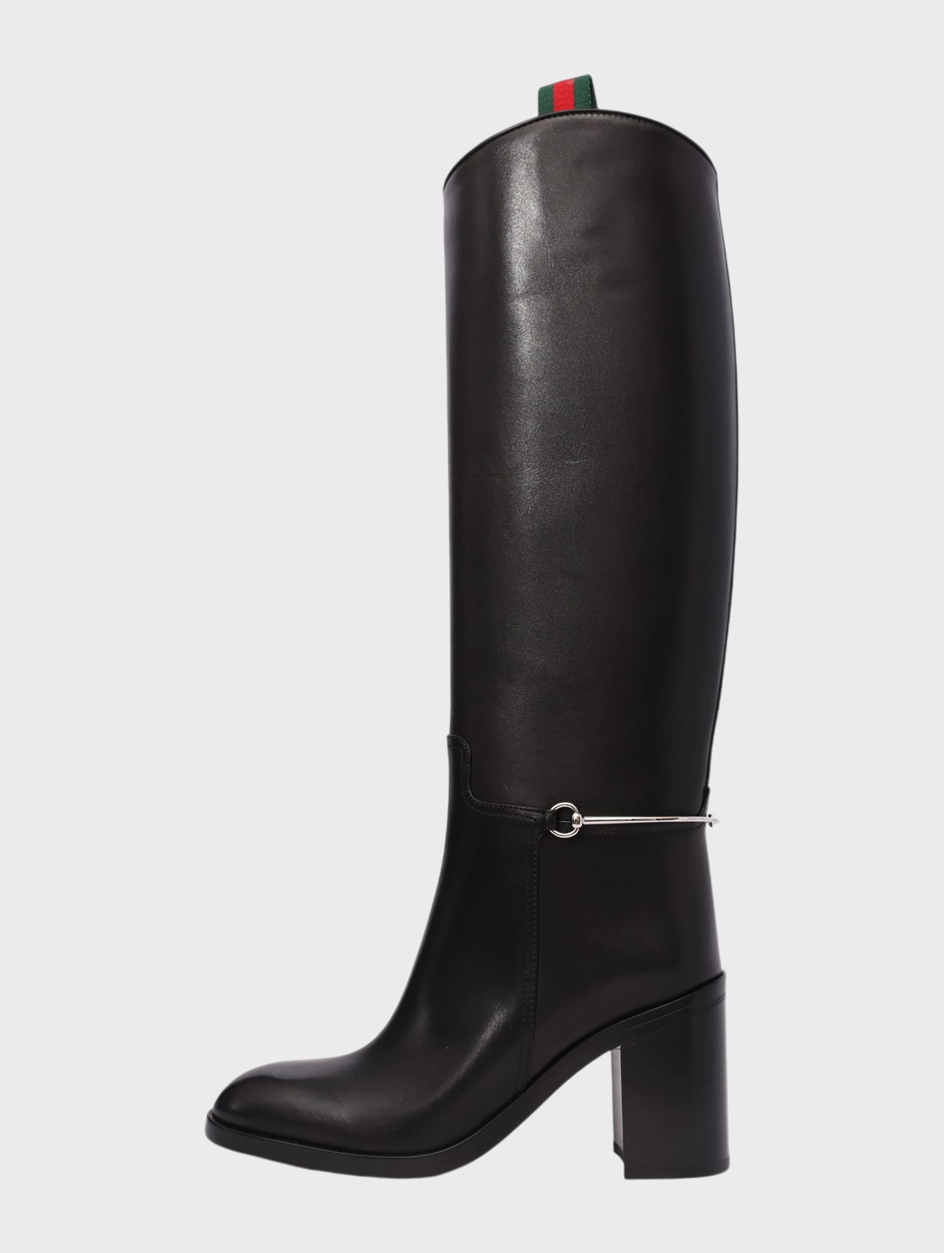 сапоги 836109 - фото 2