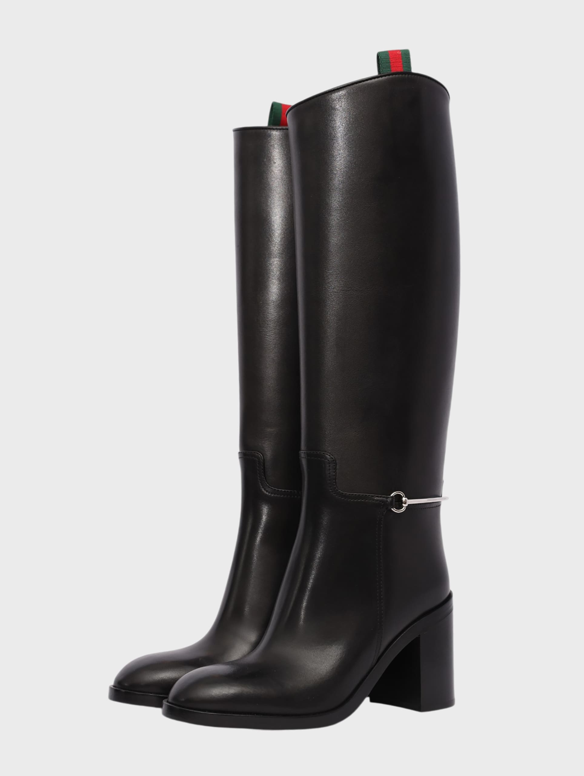 сапоги 836109 - фото 1