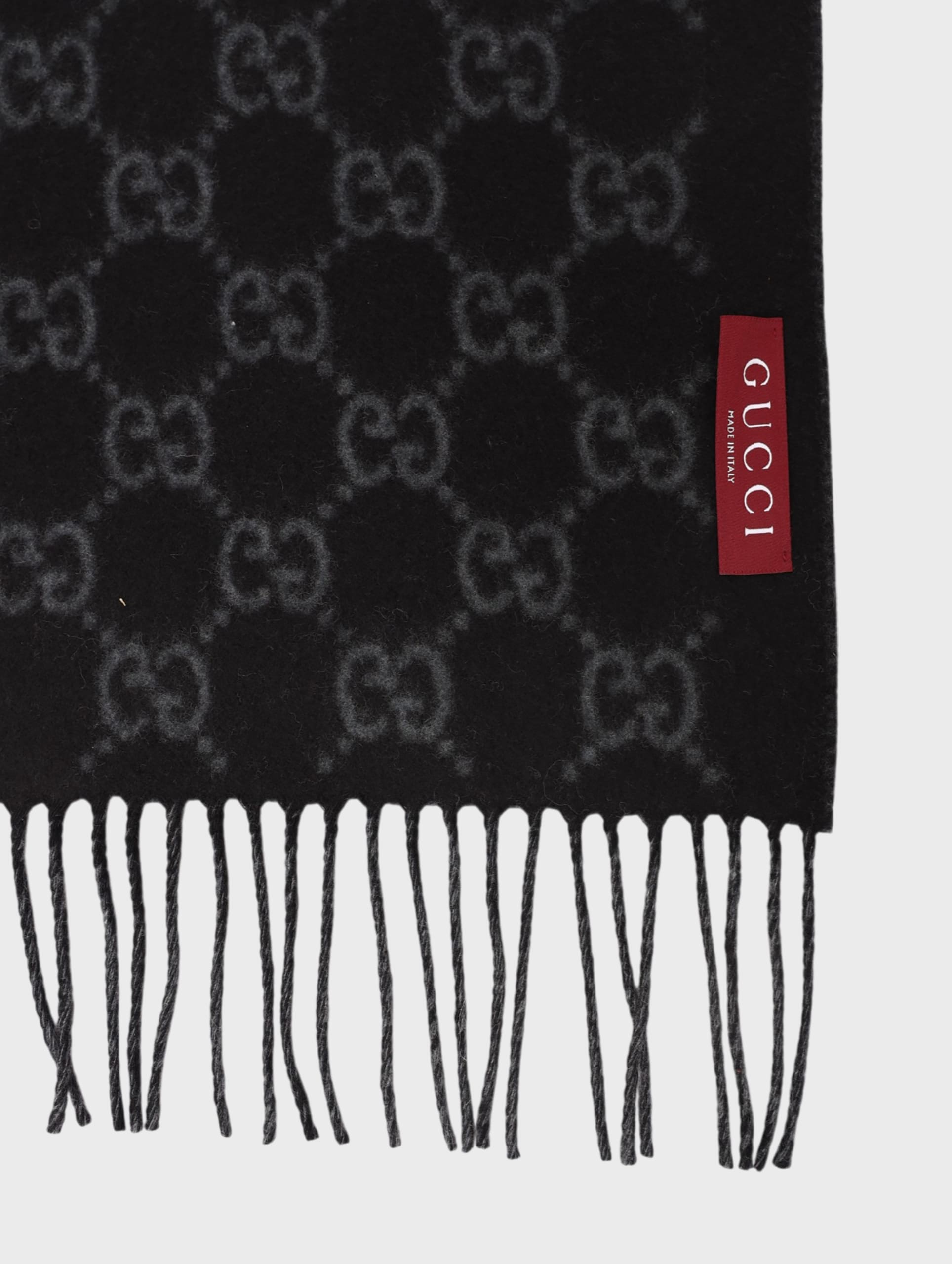 шарф 27102524 - фото 2