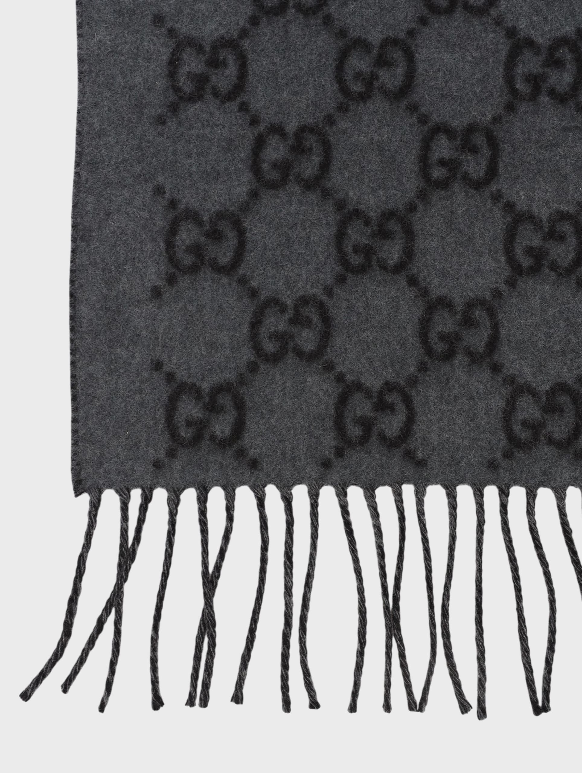 шарф 27102524 - фото 3