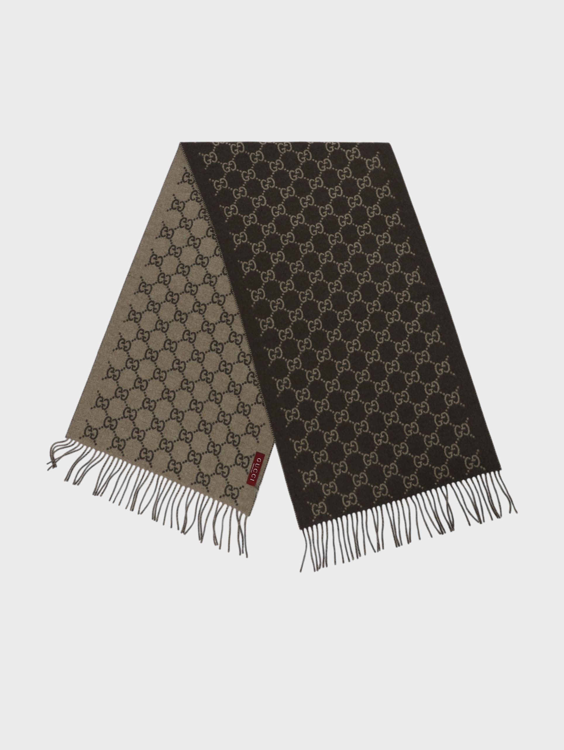 шарф 27102523 - фото 1