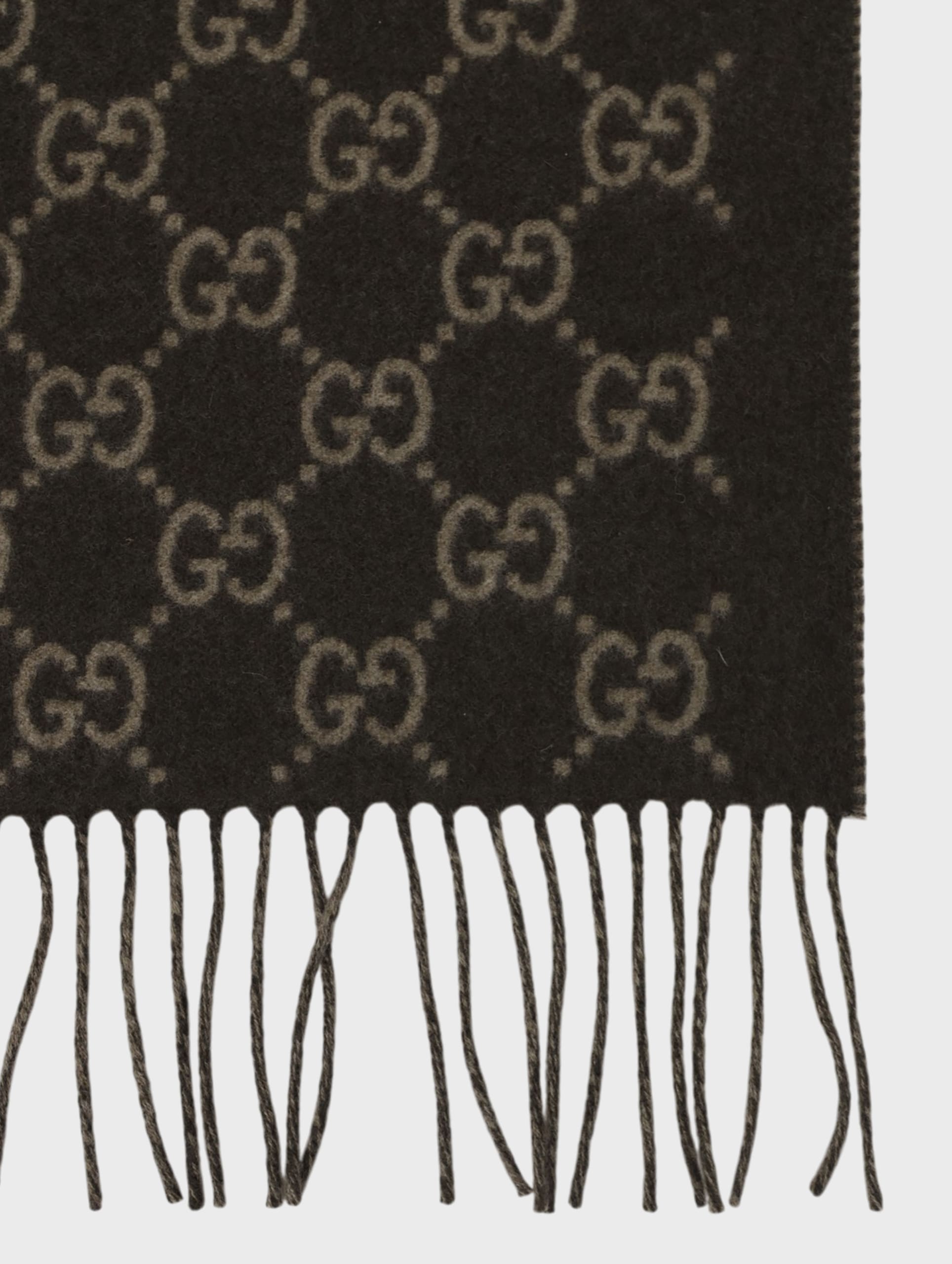 шарф 27102523 - фото 2