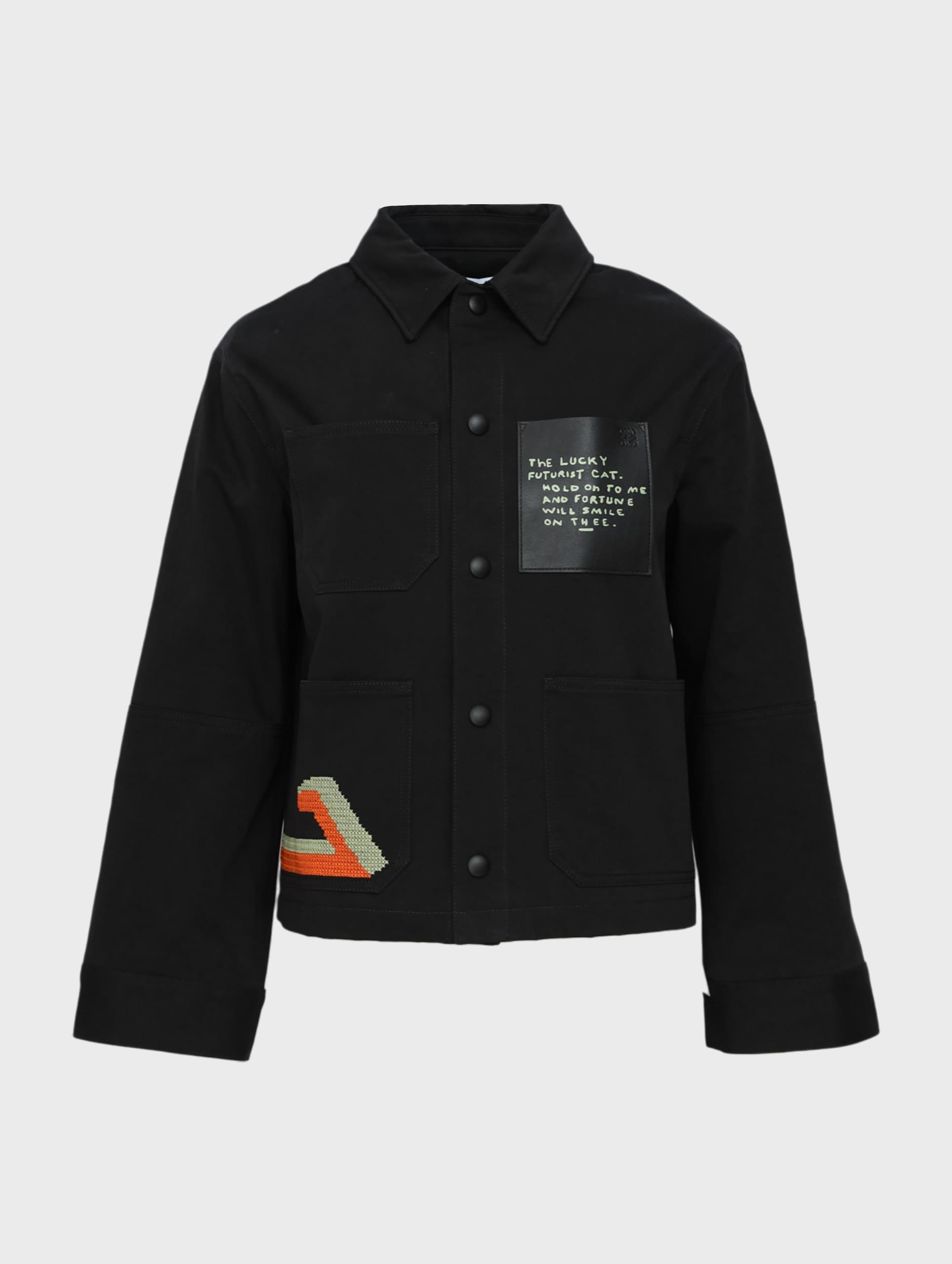 куртка 18022622 - фото 1