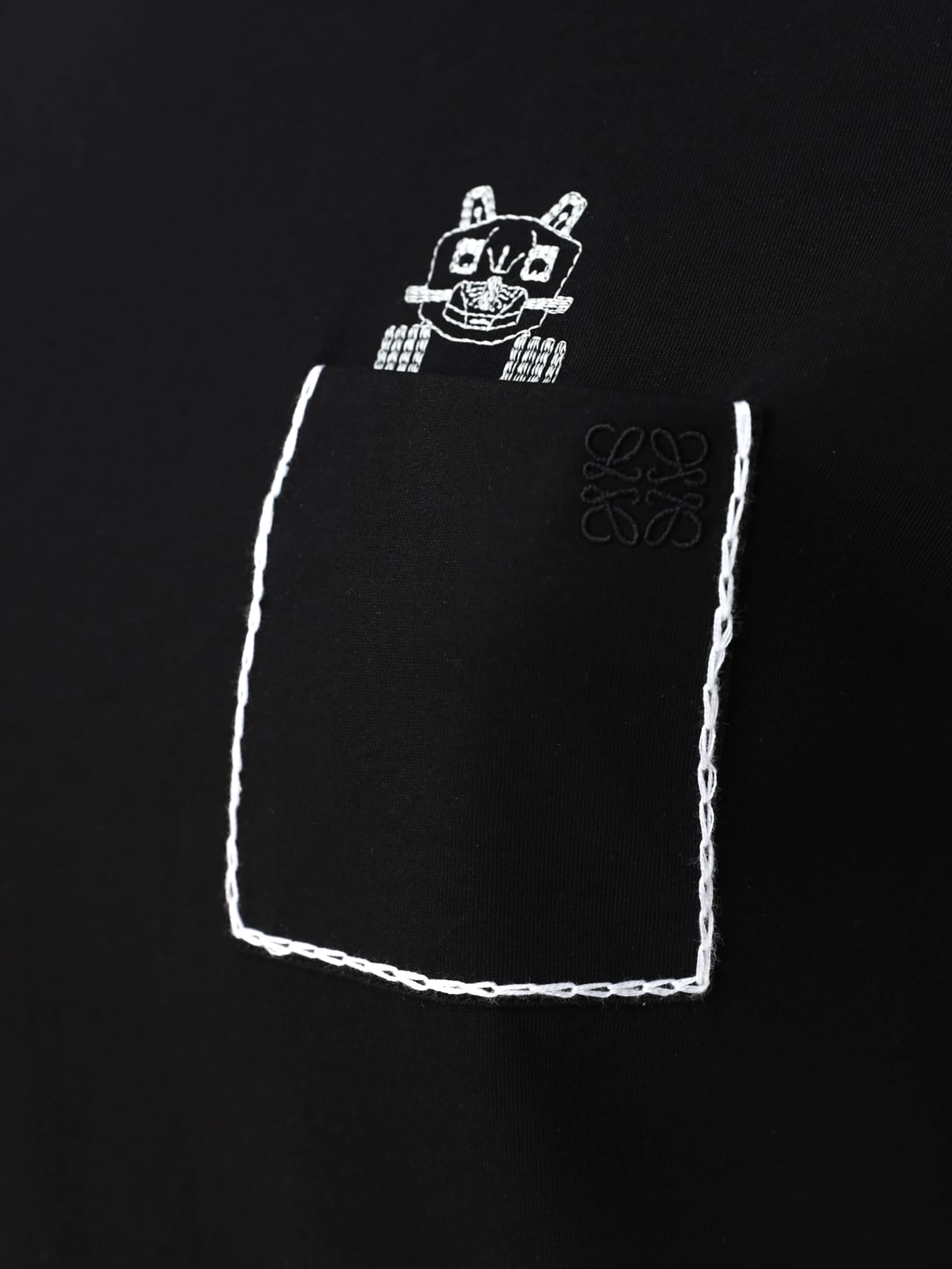 футболка 18022626 - фото 4