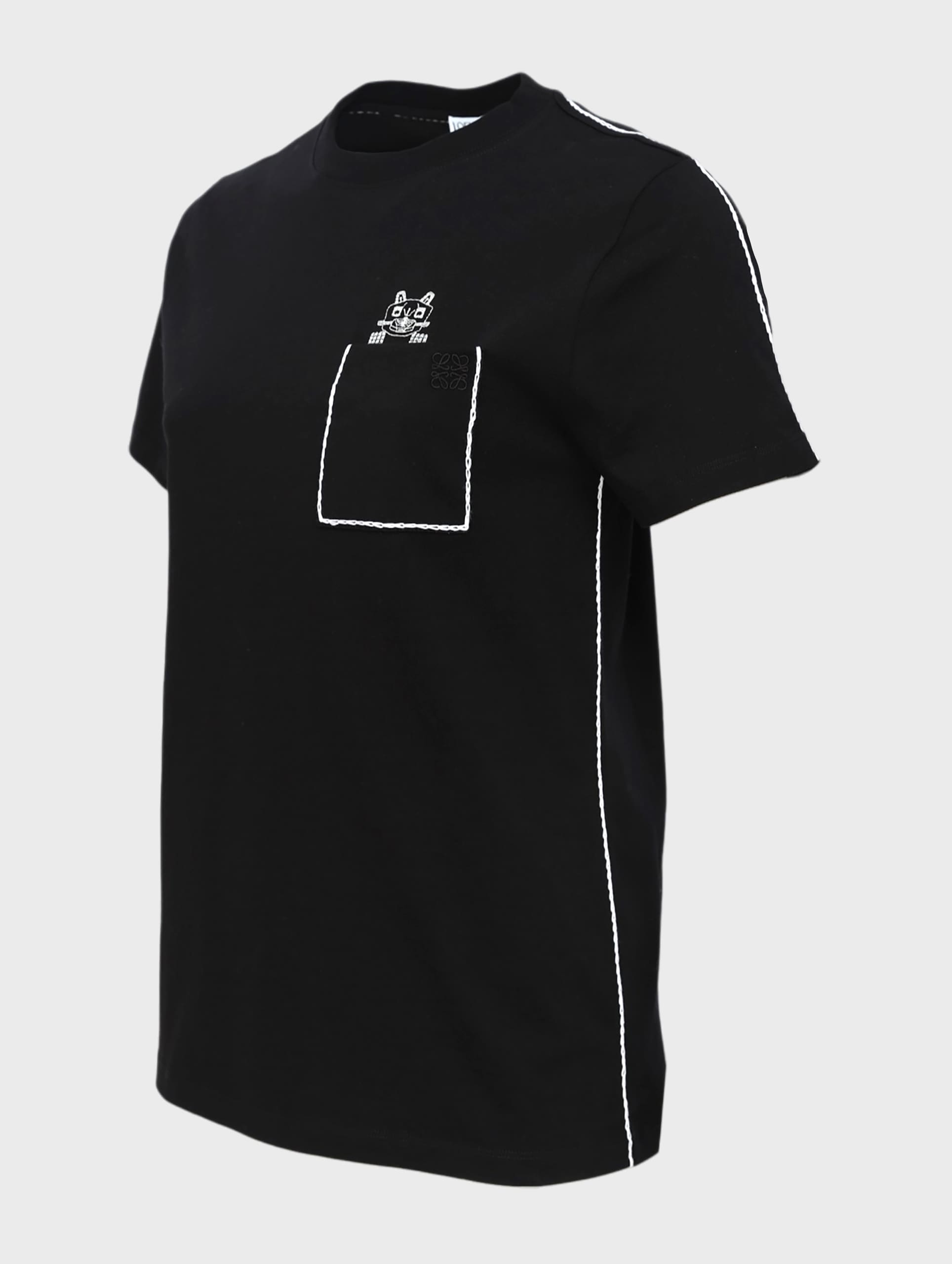 футболка 18022626 - фото 3