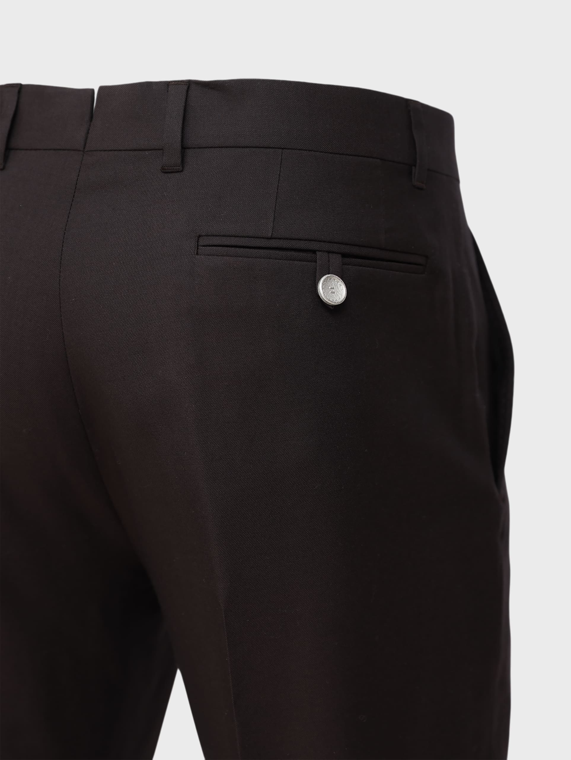 брюки 23012610 - фото 4