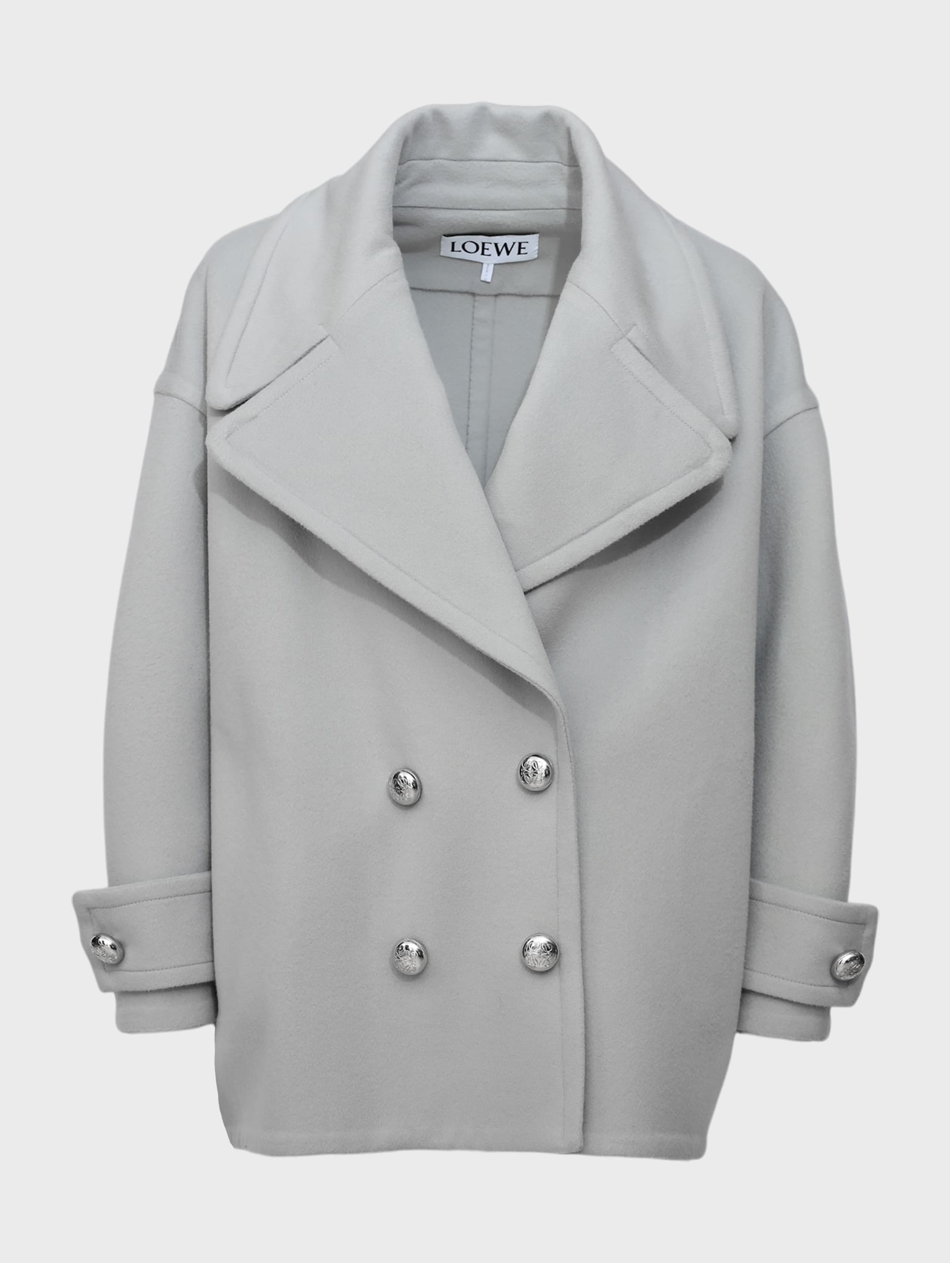 пальто 12112522 - фото 1