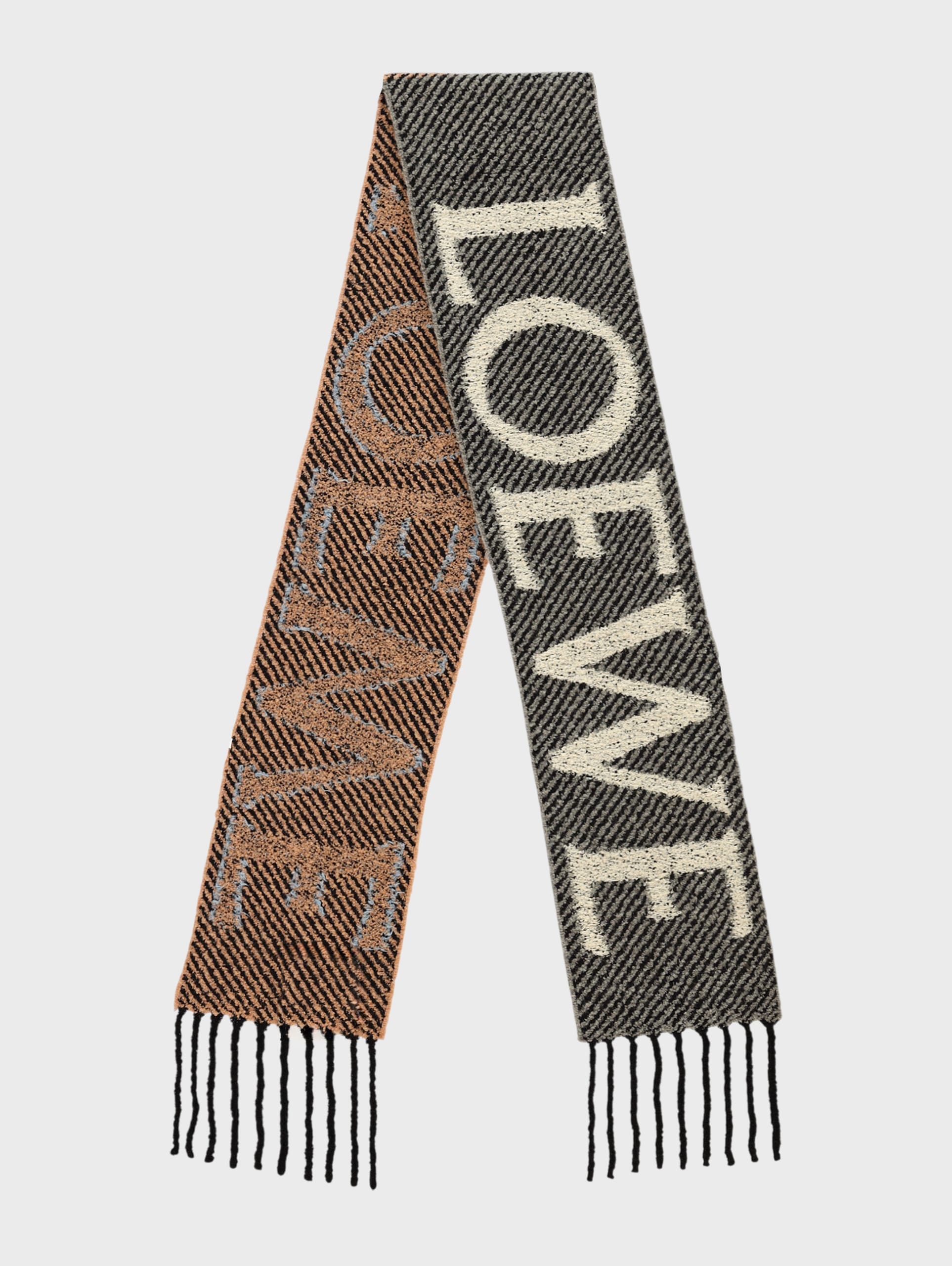 шарф 12112518 - фото 2