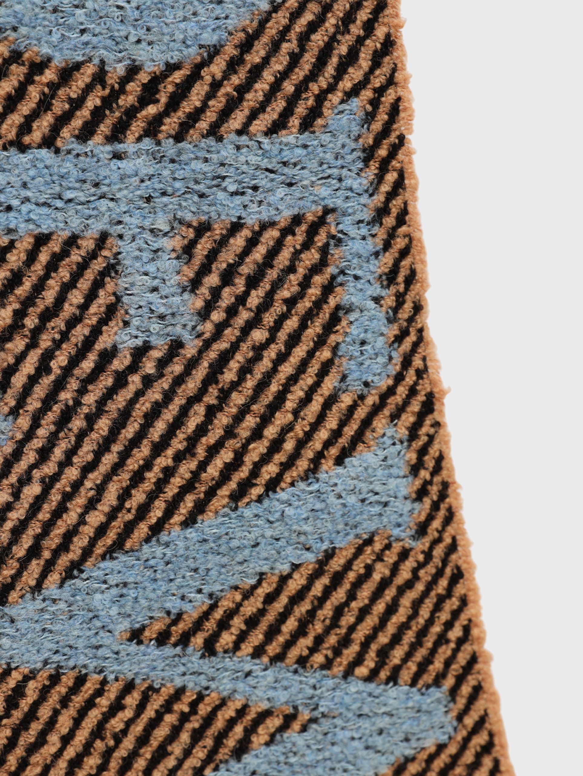 шарф 12112518 - фото 3