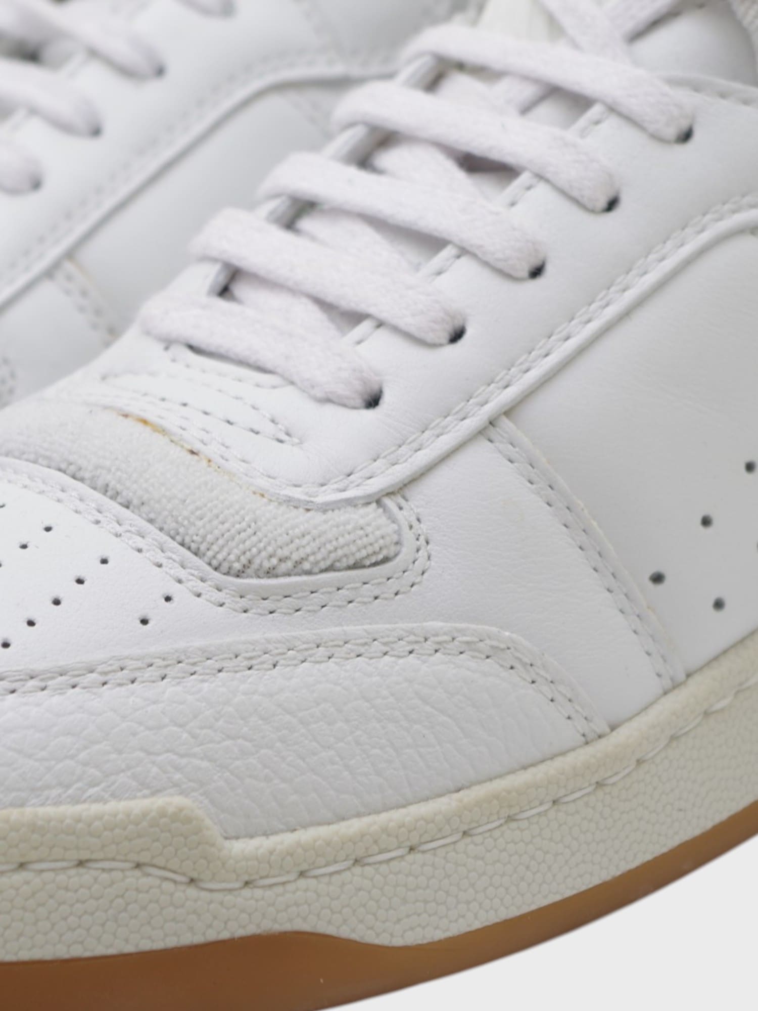 кеды 690797 - фото 4