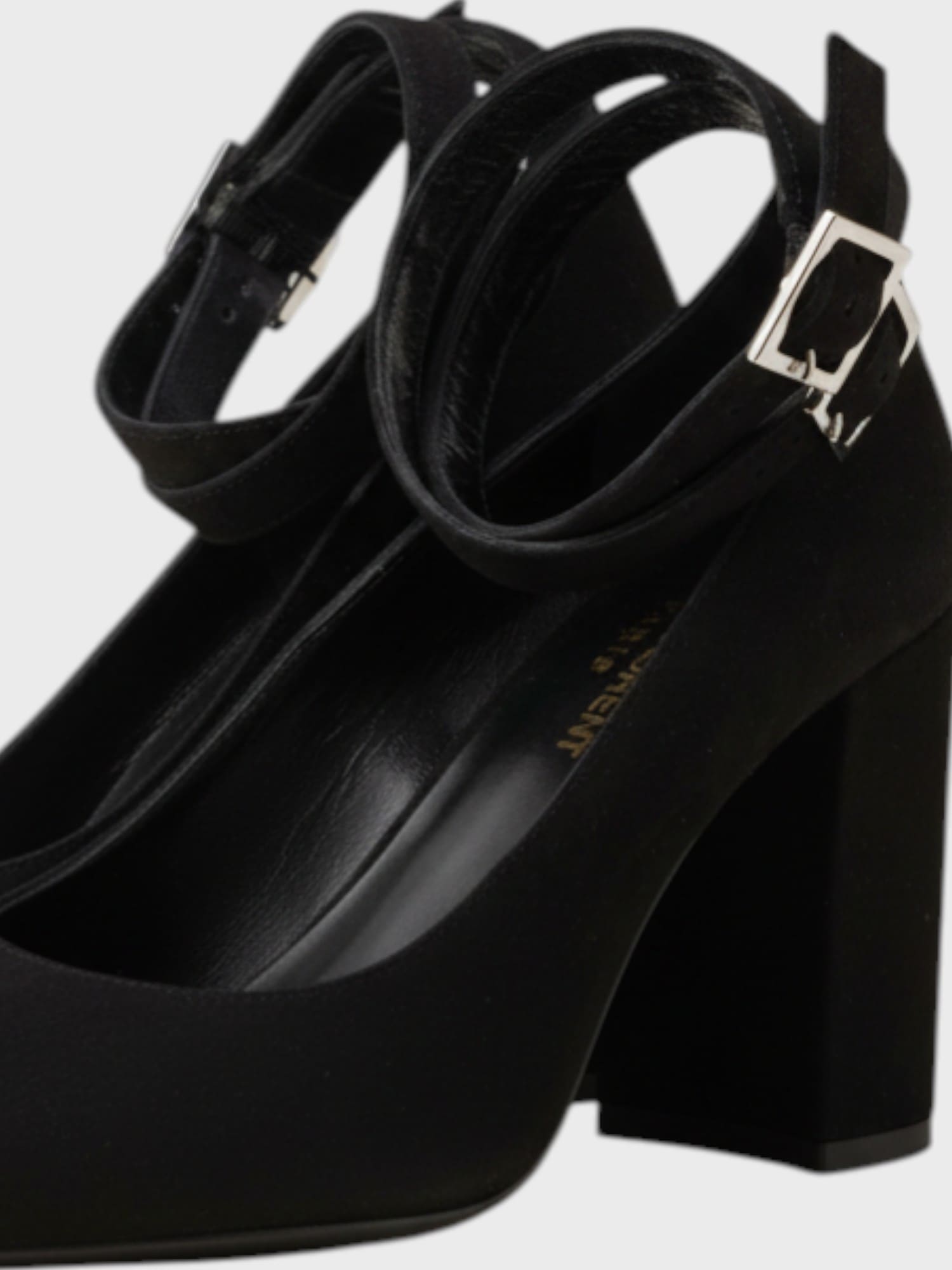 туфли 438297 - фото 4