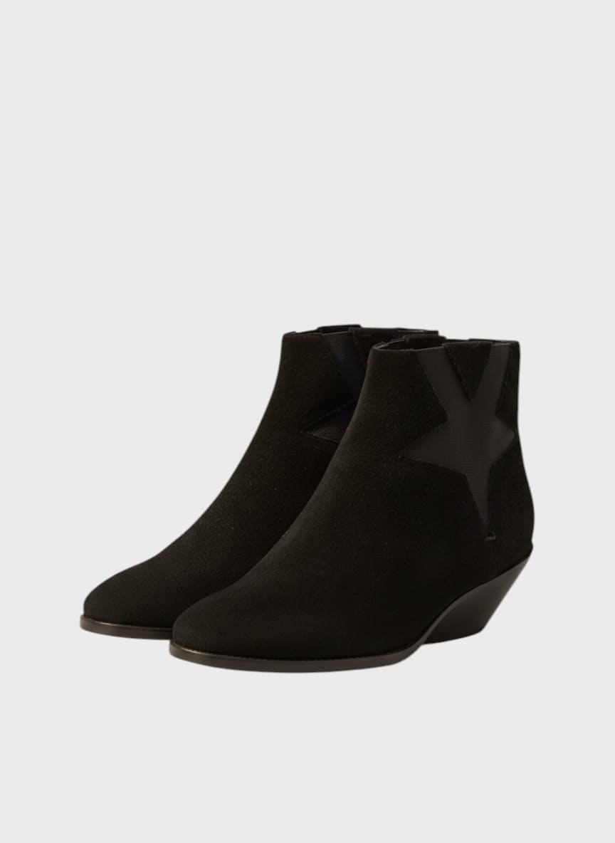 ботинки 579196 - фото 1