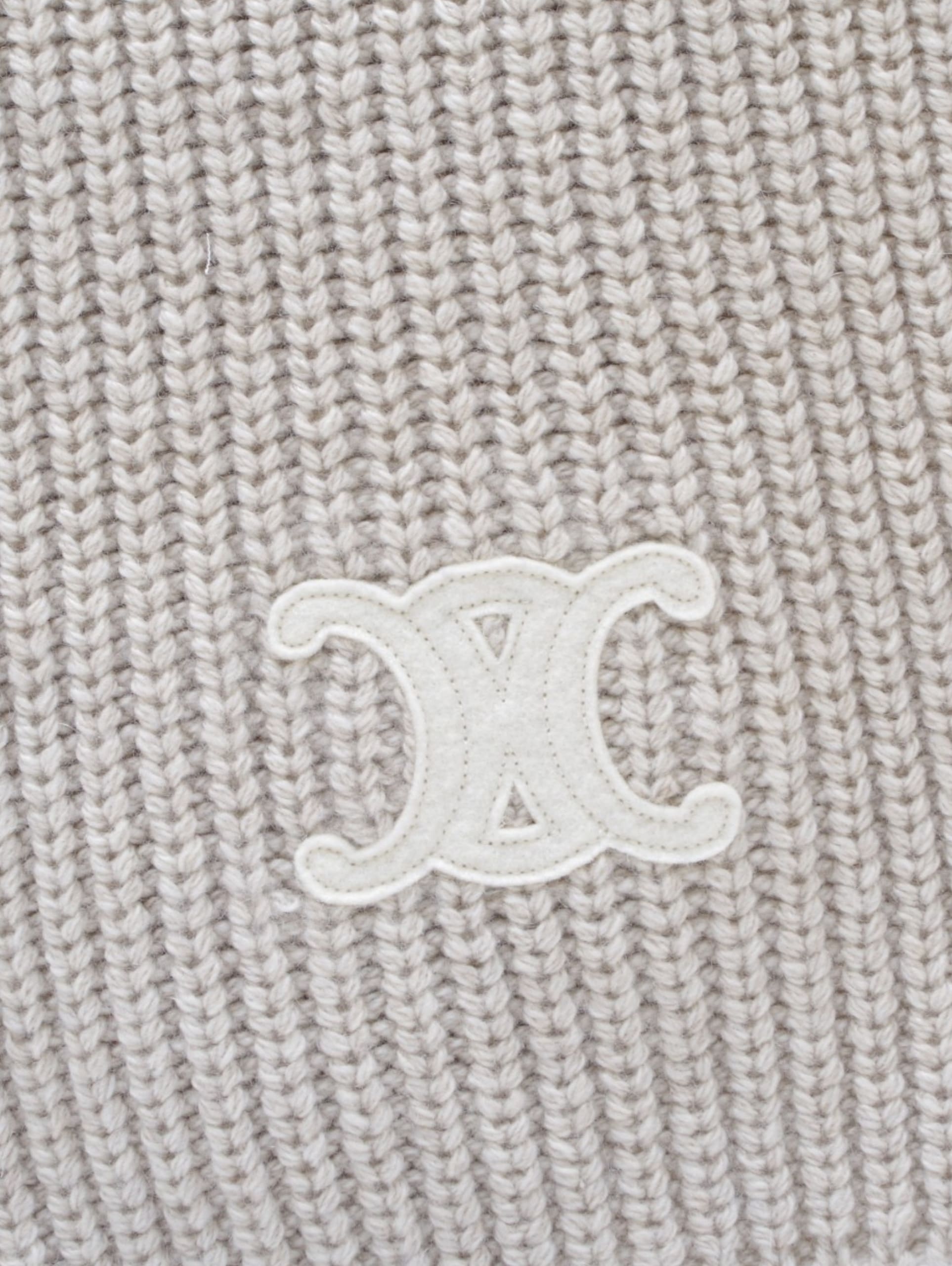 шарф 241232 - фото 3