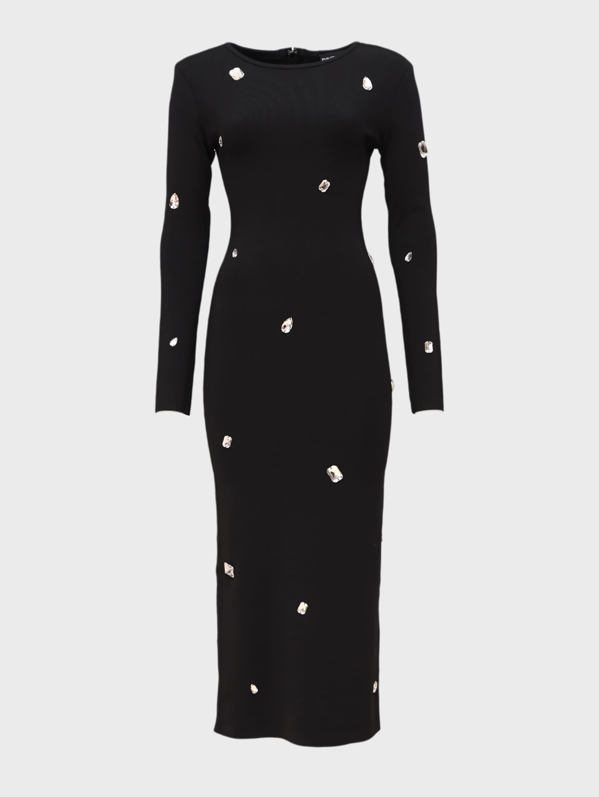 платье 22122521 - фото 1