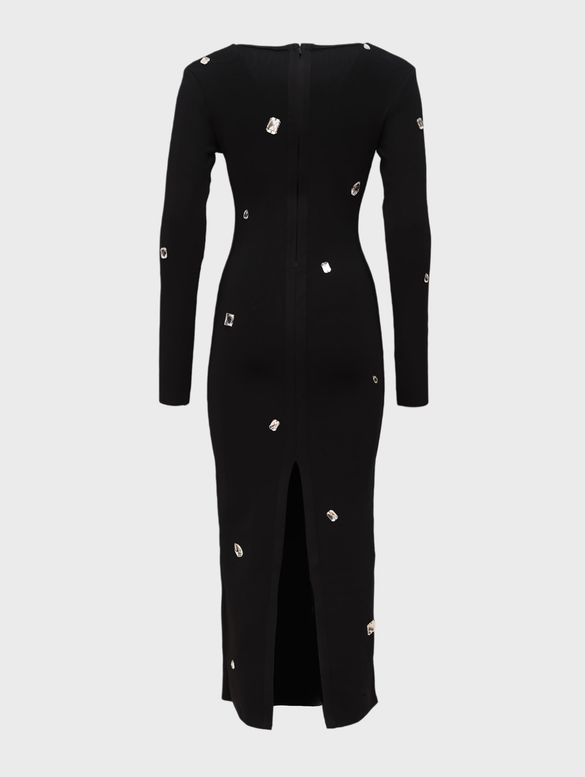 платье 22122521 - фото 2