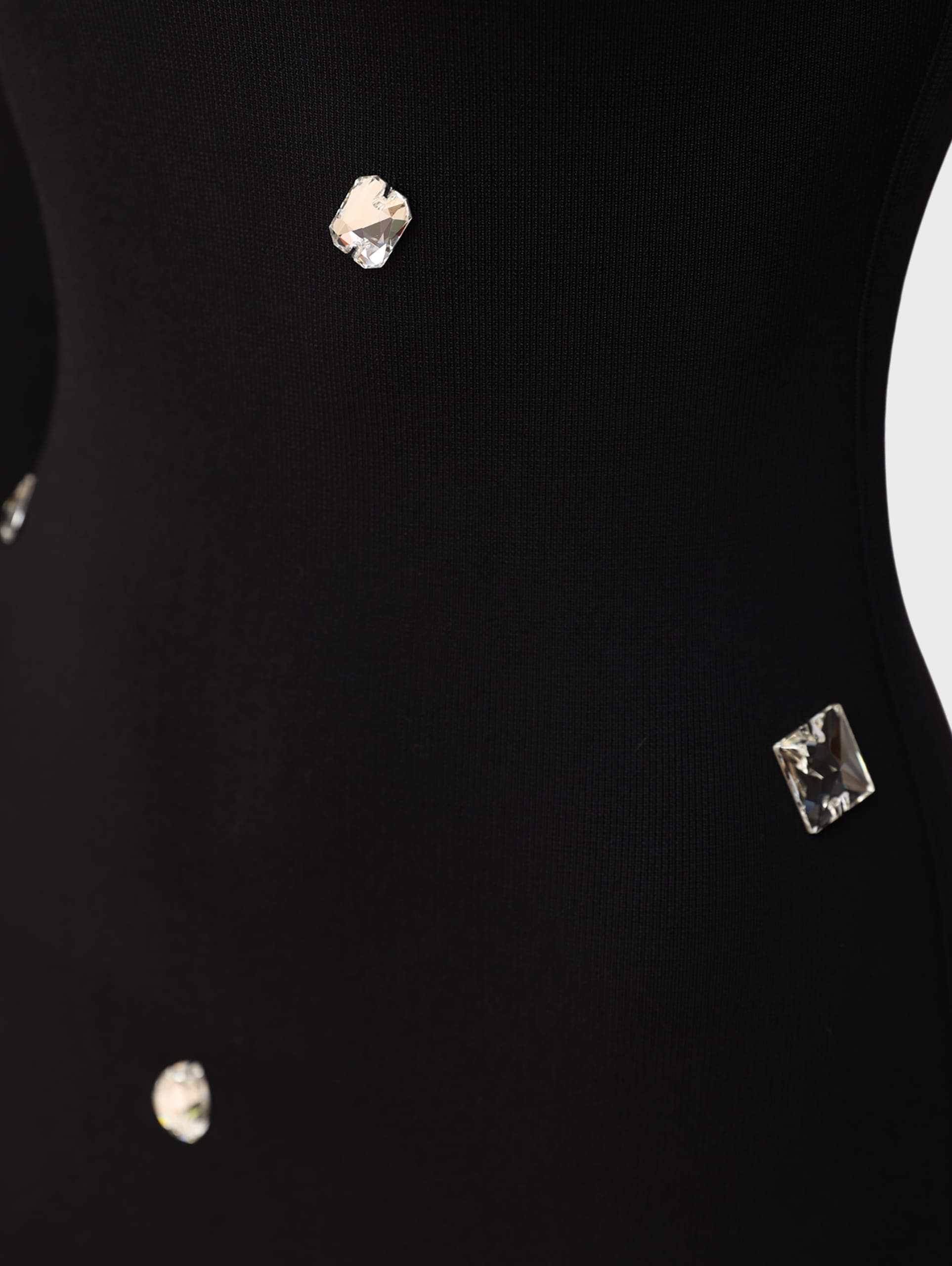 платье 22122521 - фото 3