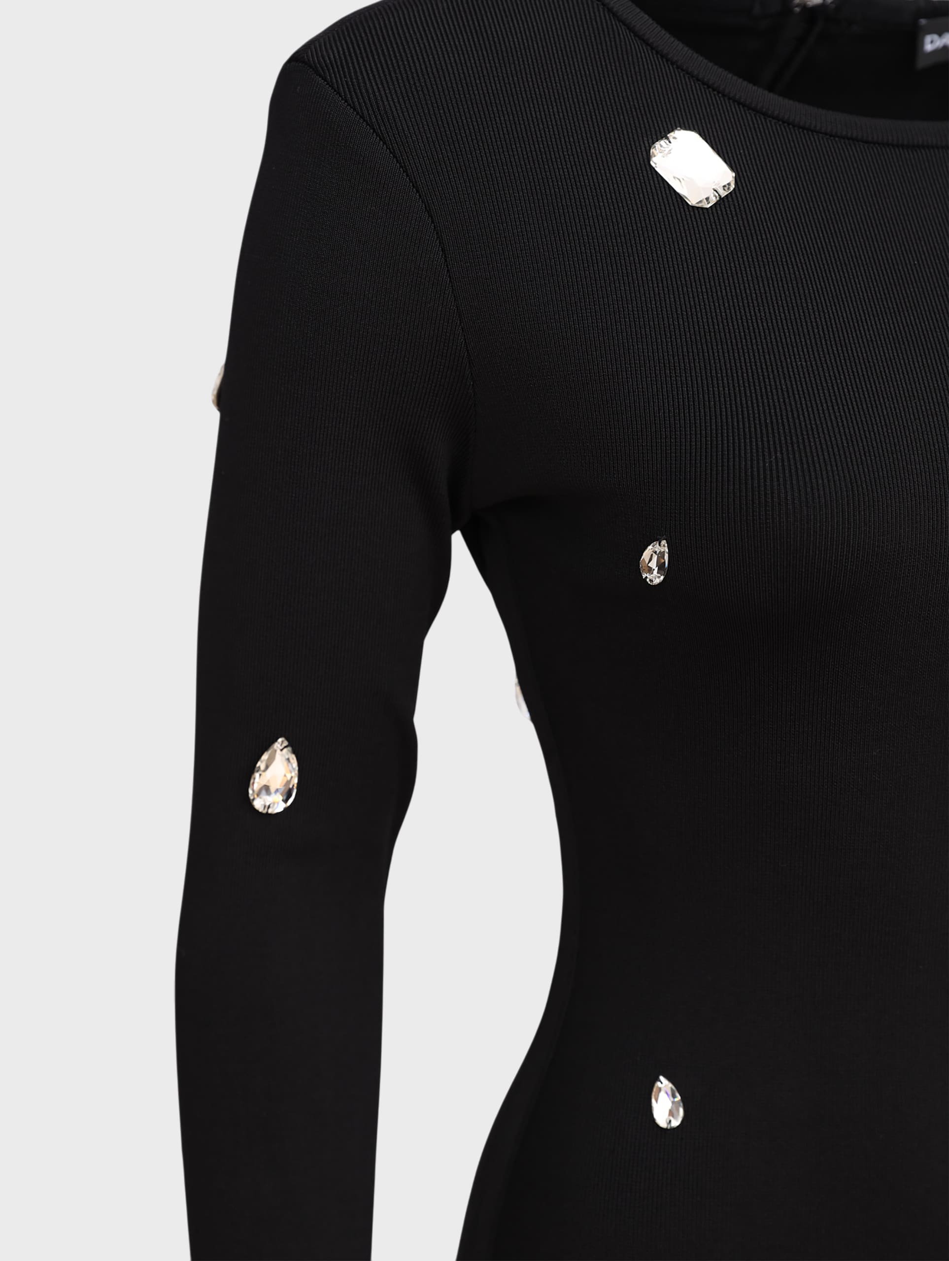 платье 22122521 - фото 4