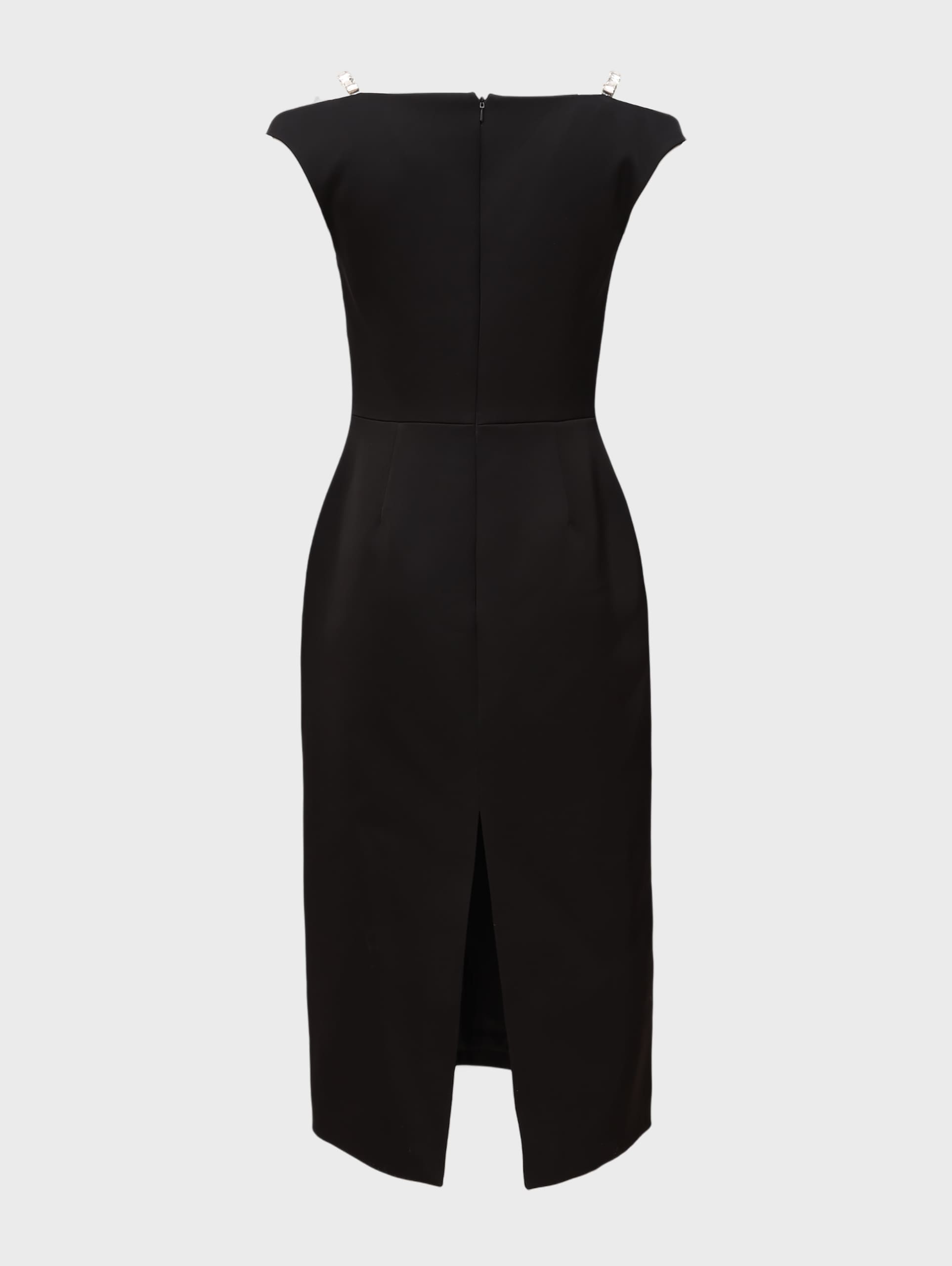 платье 22122524 - фото 2