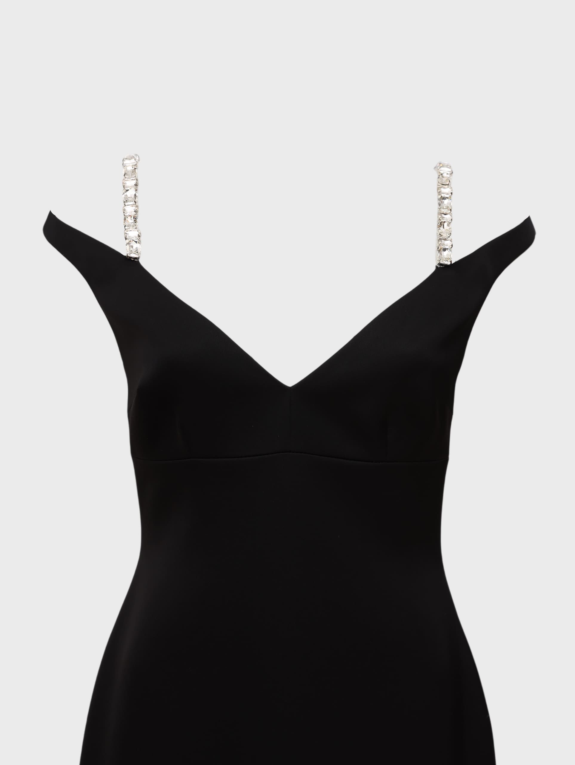 платье 22122524 - фото 3