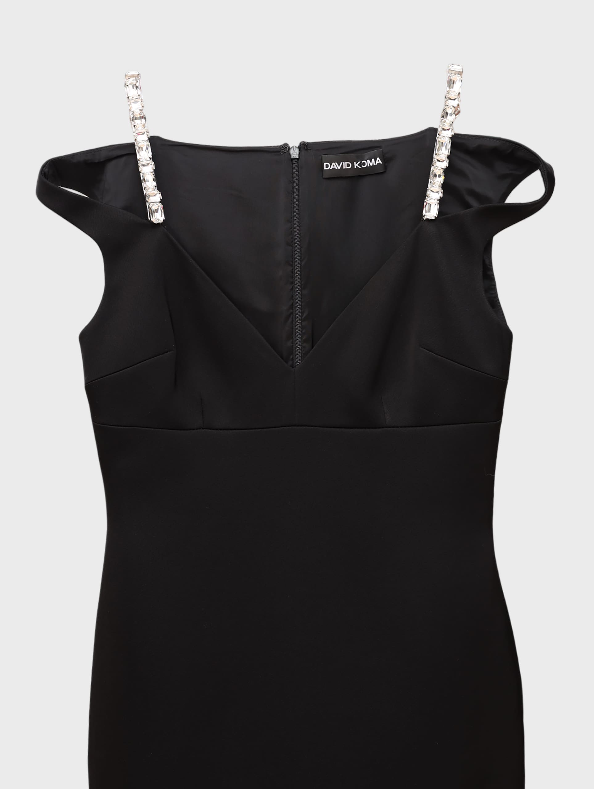 платье 22122524 - фото 4