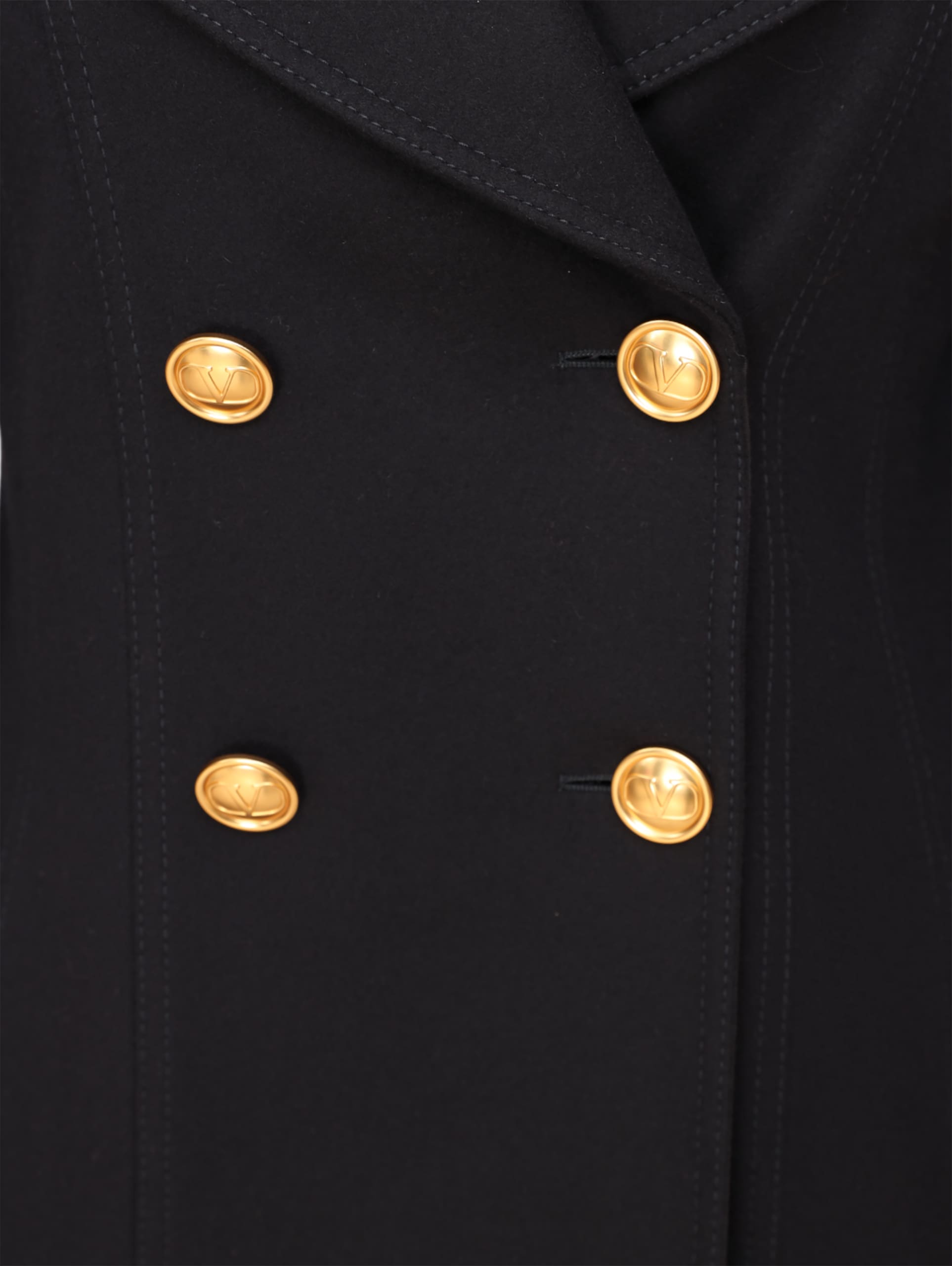 пальто 200902 - фото 3