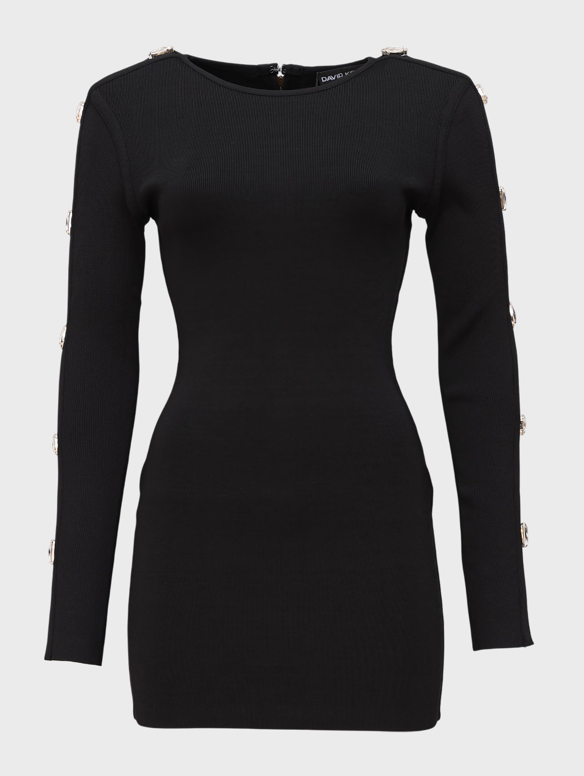 платье 22122520 - фото 1