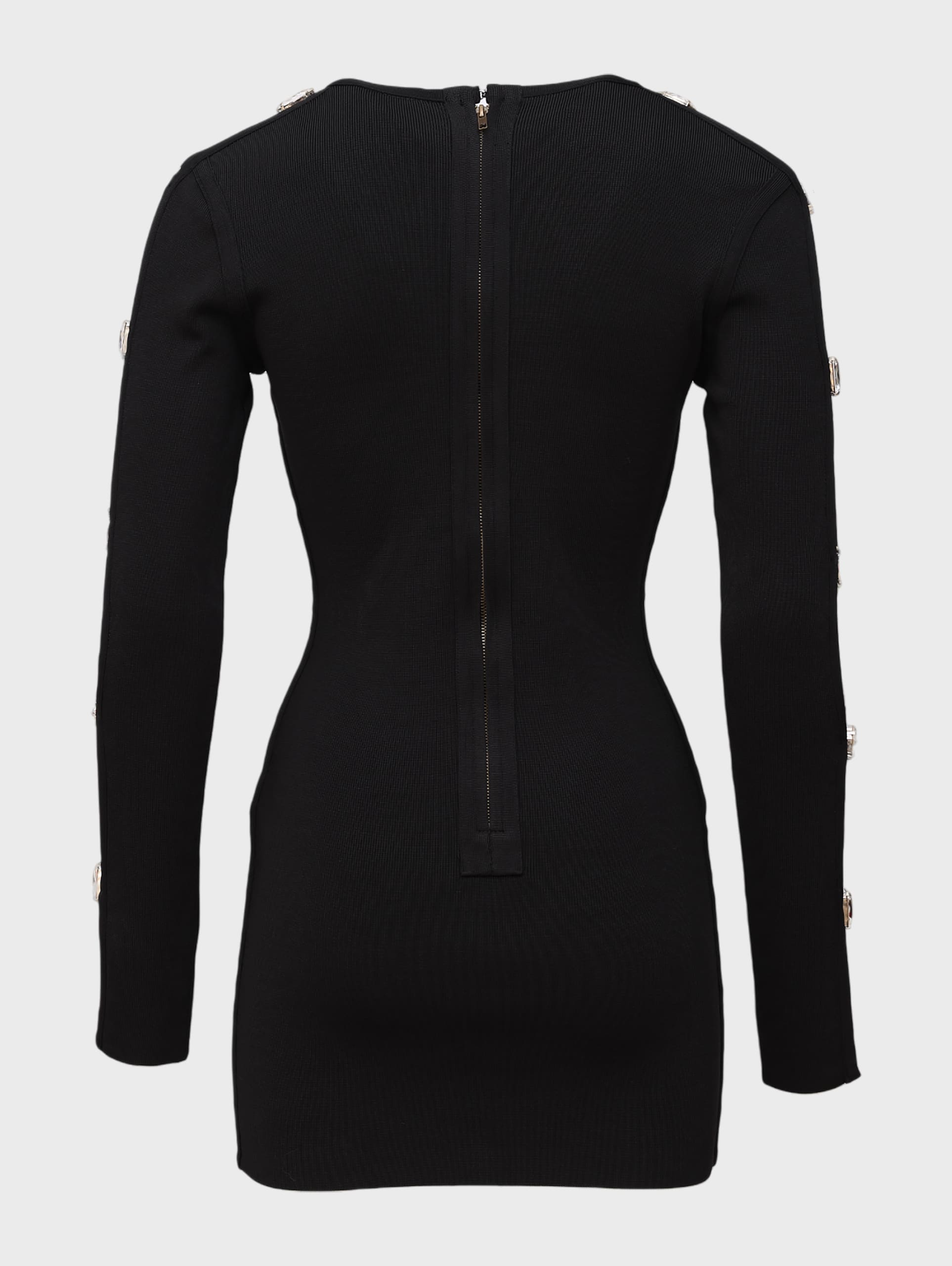 платье 22122520 - фото 2