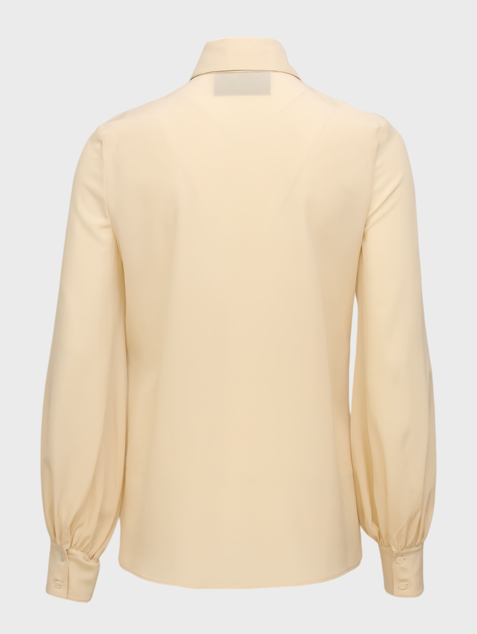 блуза 22122567 - фото 2