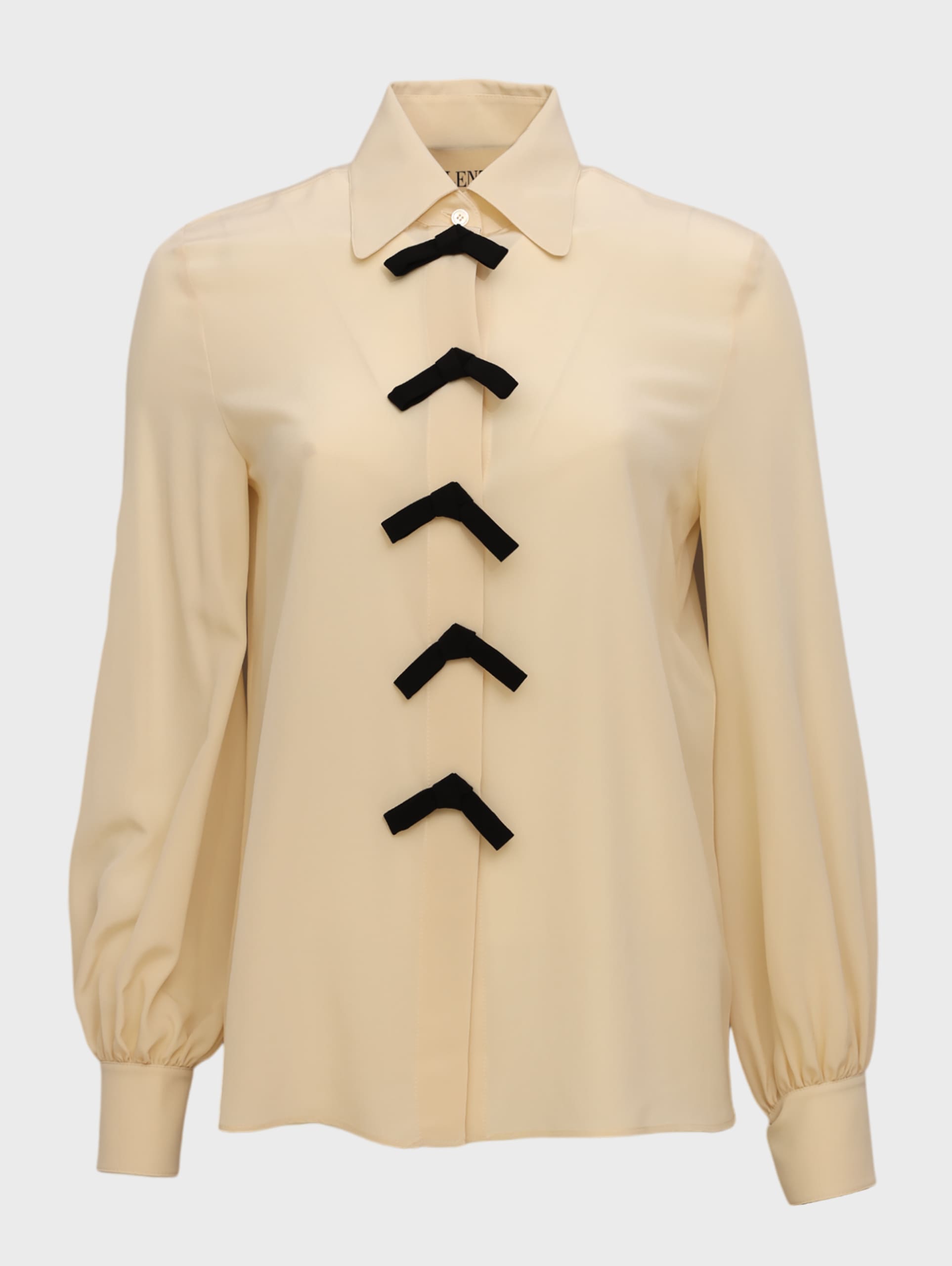 блуза 22122567 - фото 1