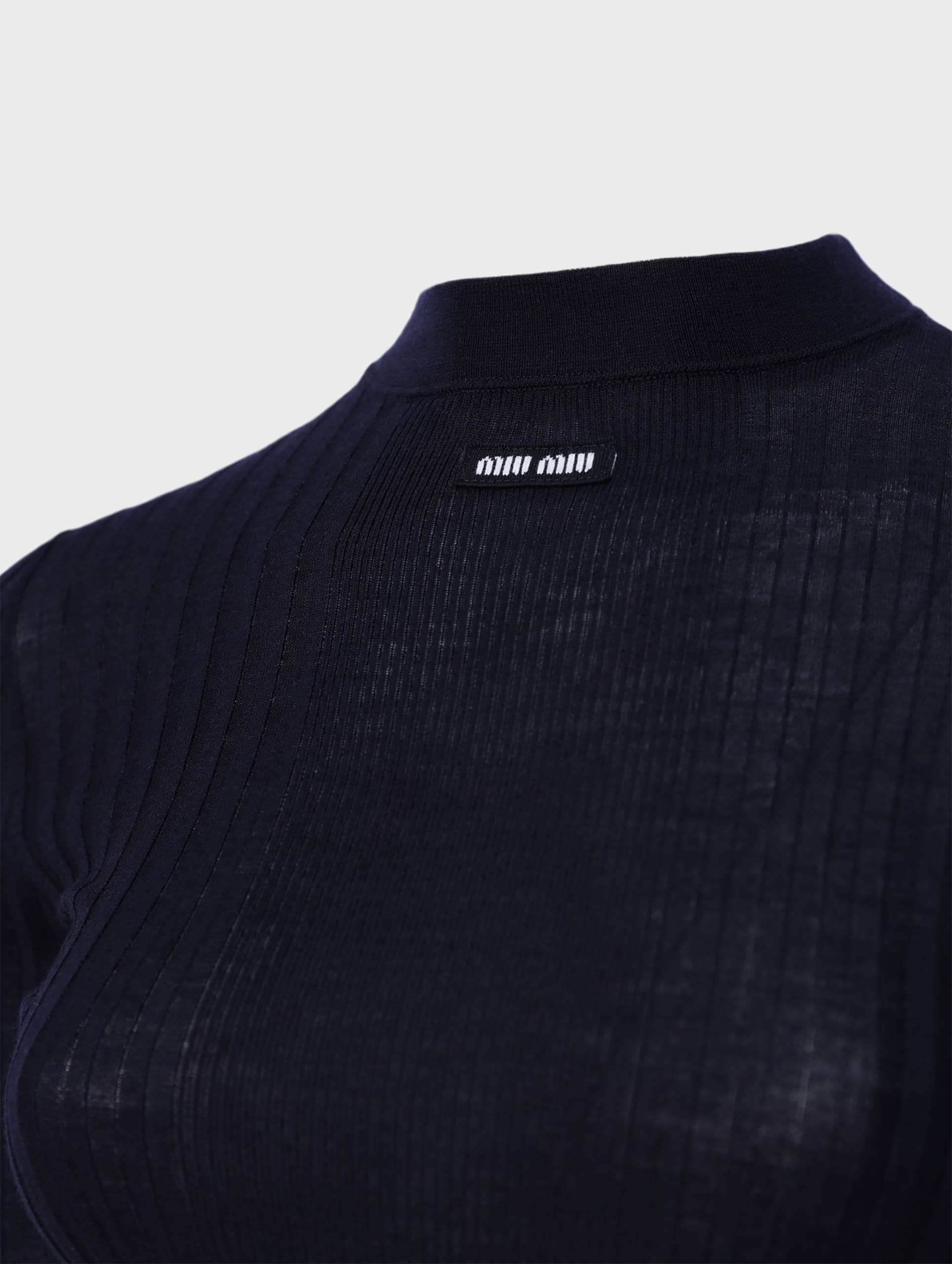 кофта 18022602 - фото 3