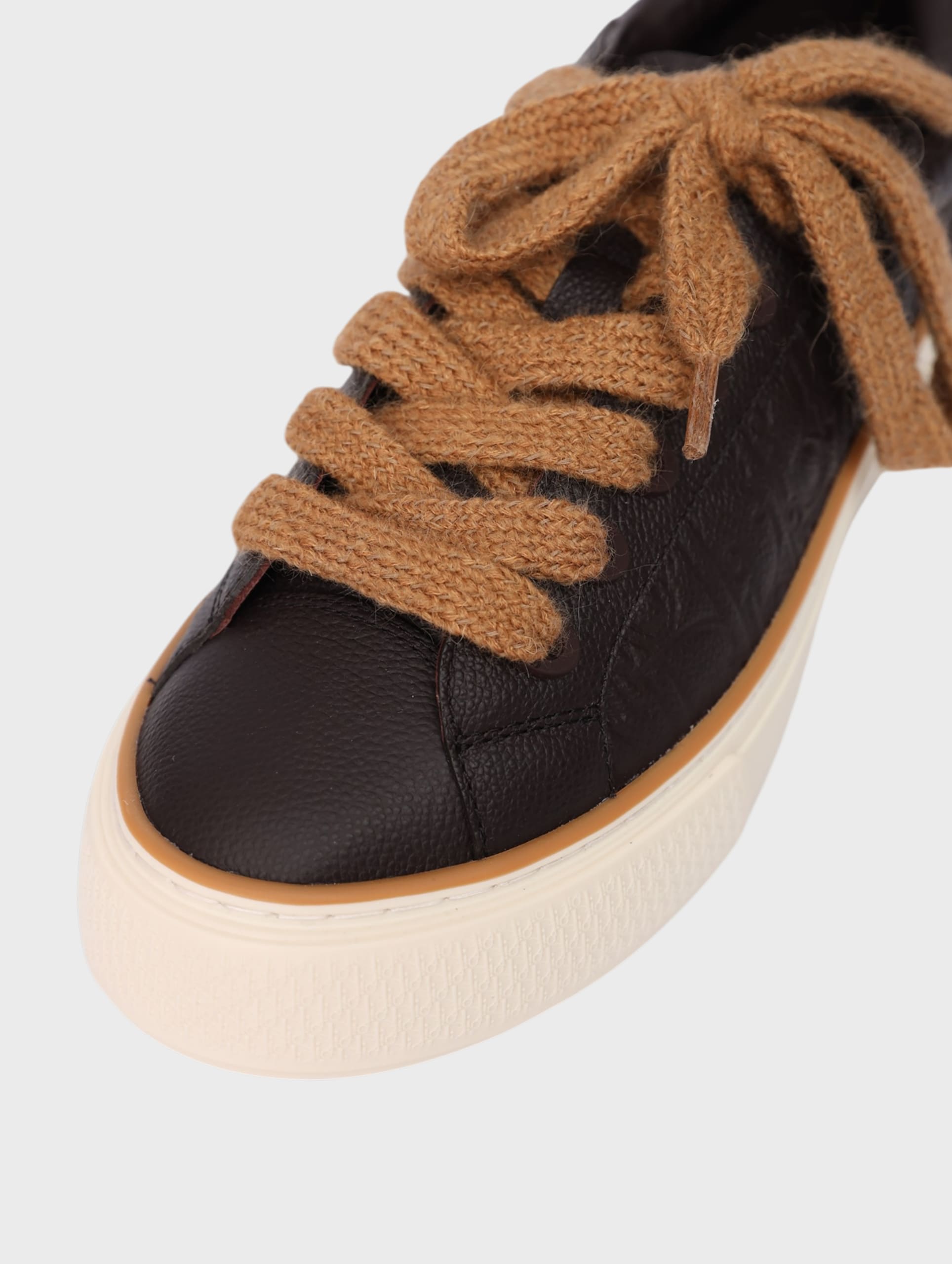 кеды 317 - фото 4